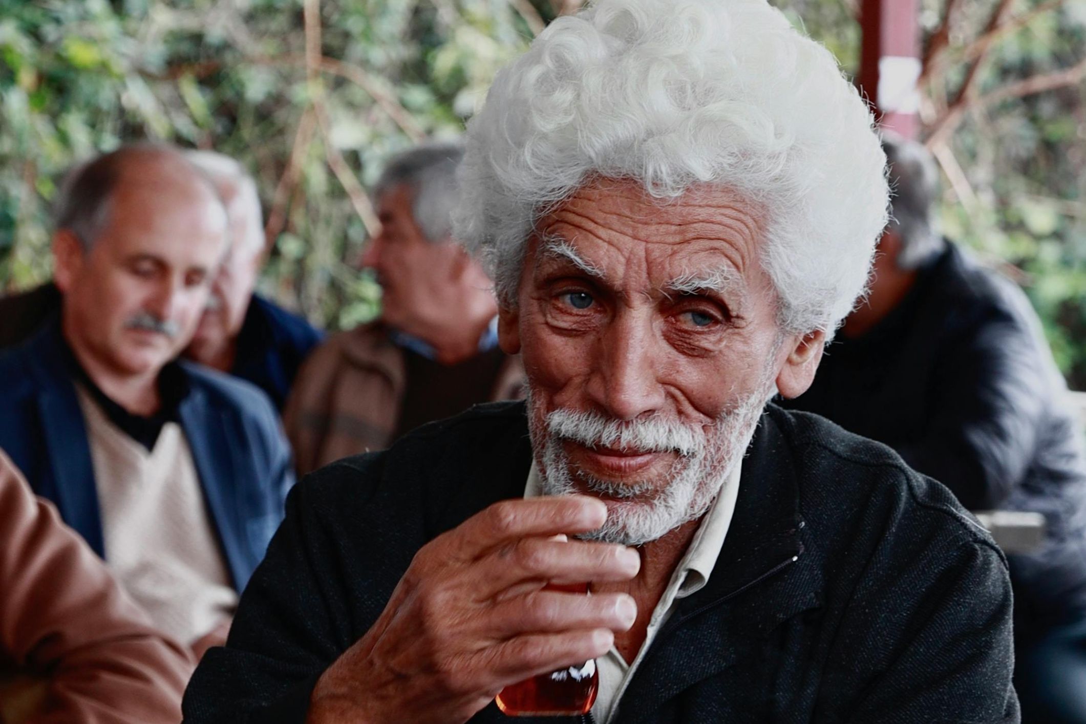 Imagine attending your own funeral. Living wakes on the rise in Australia