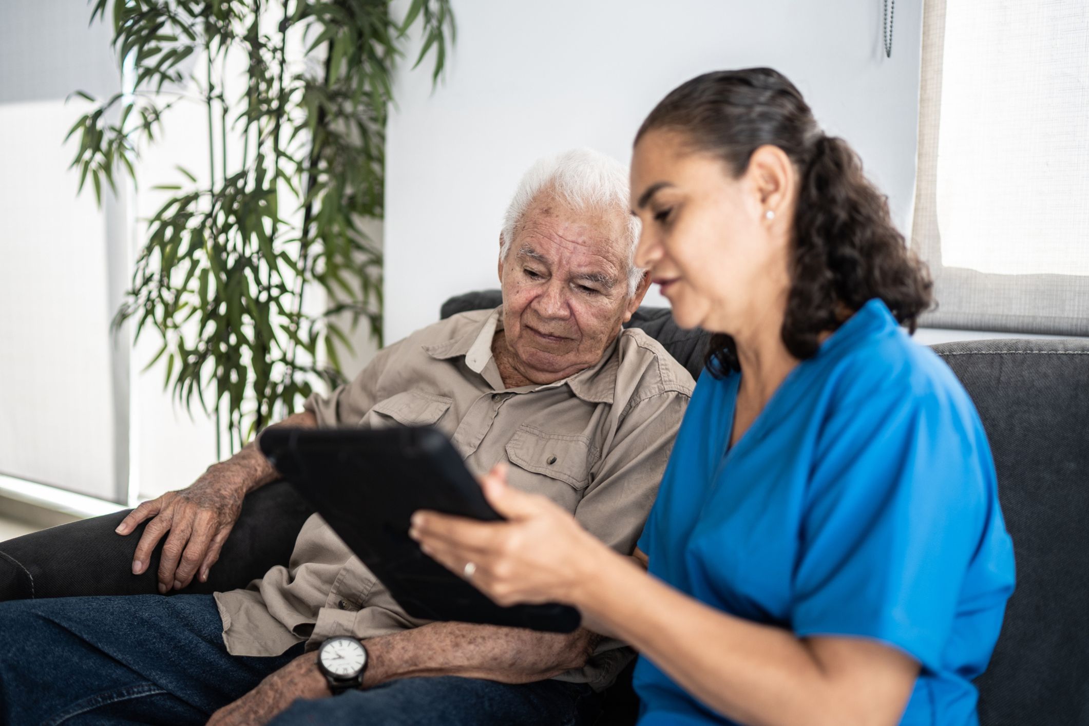 ANMF takes nurses and midwives' fight for more pay to Fair Work Commission
