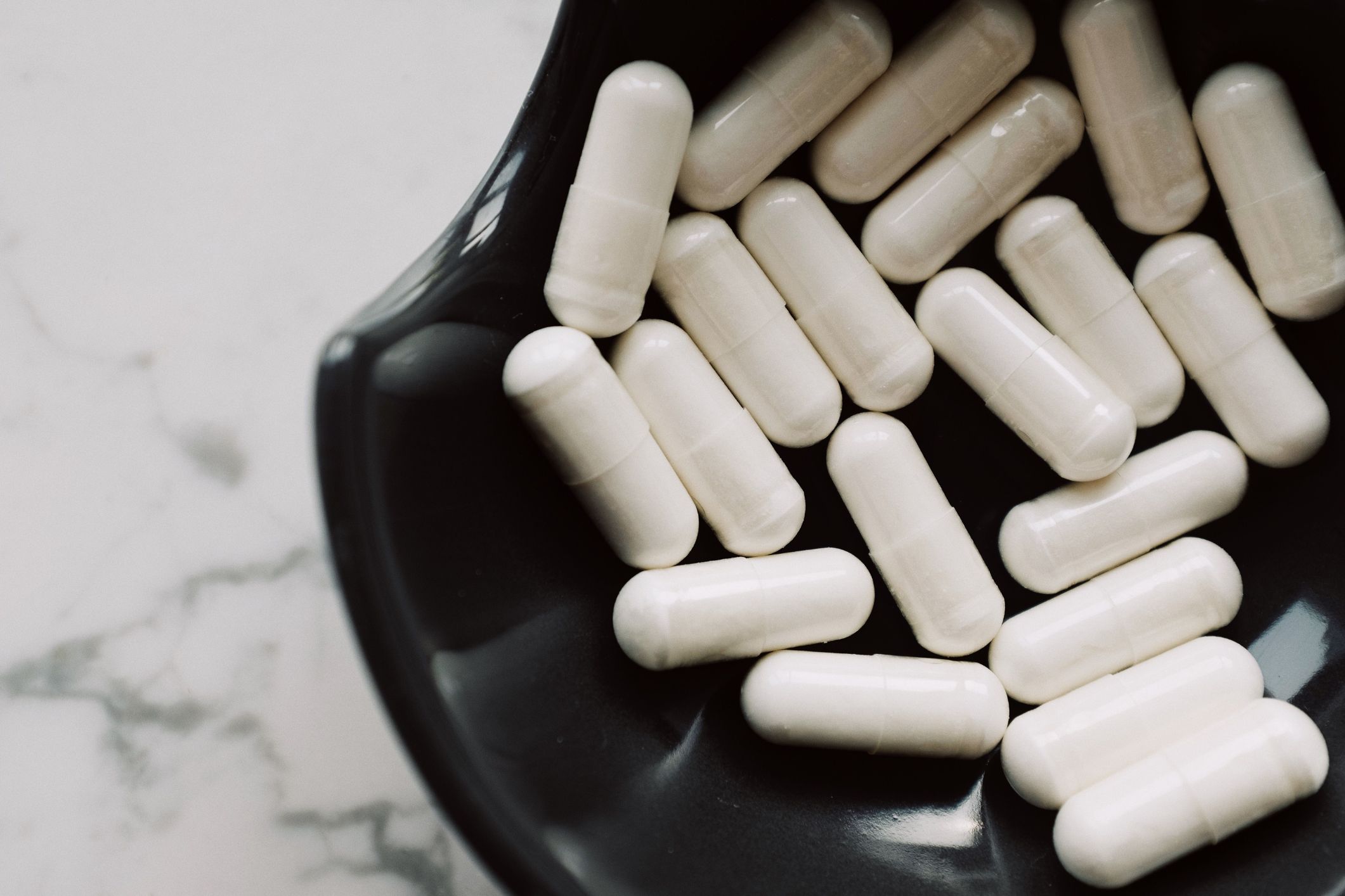 Glucosamine supplements may speed memory loss from Alzheimer’s, new research shows