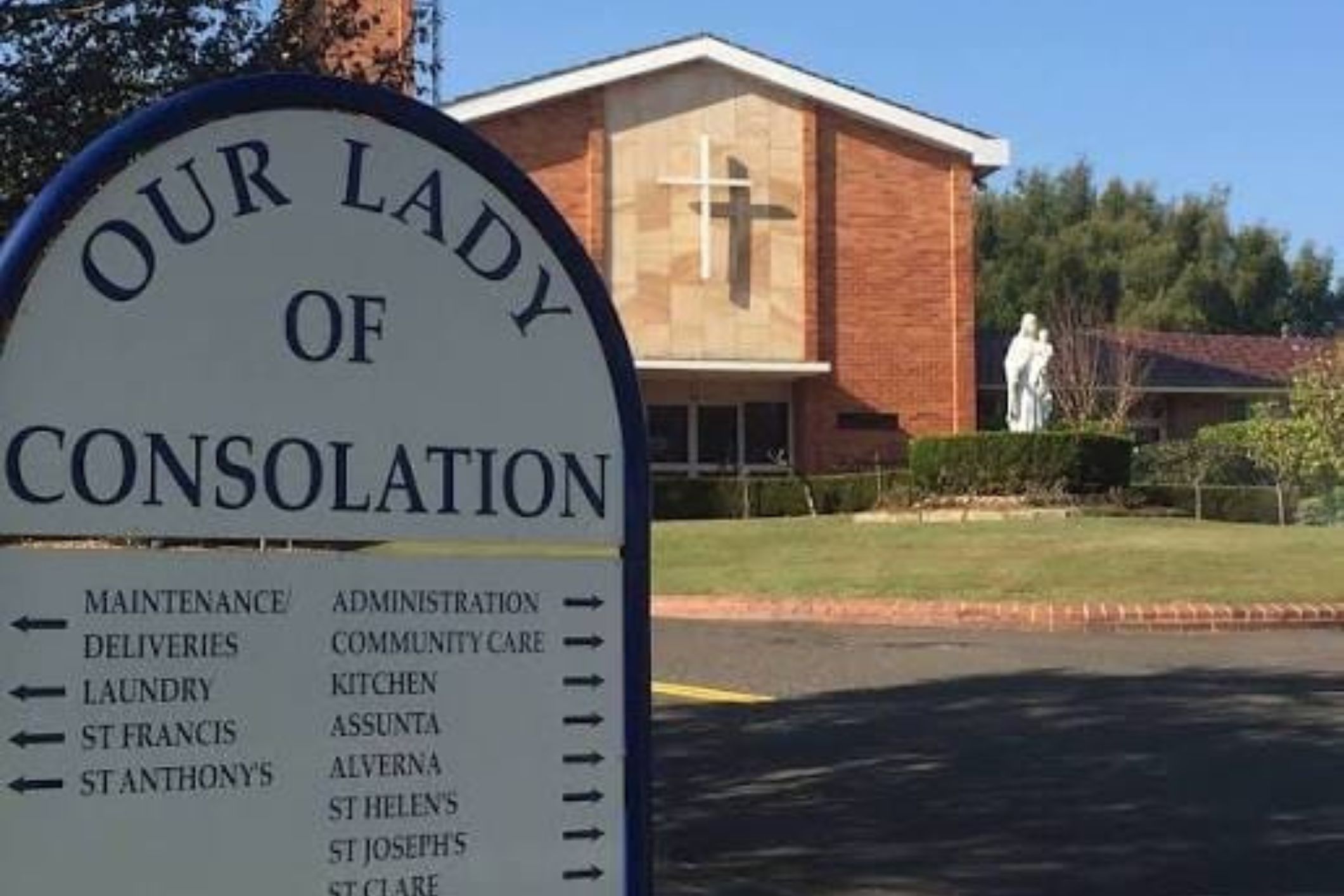 Daughter under investigation after elderly mother dies at aged care facility