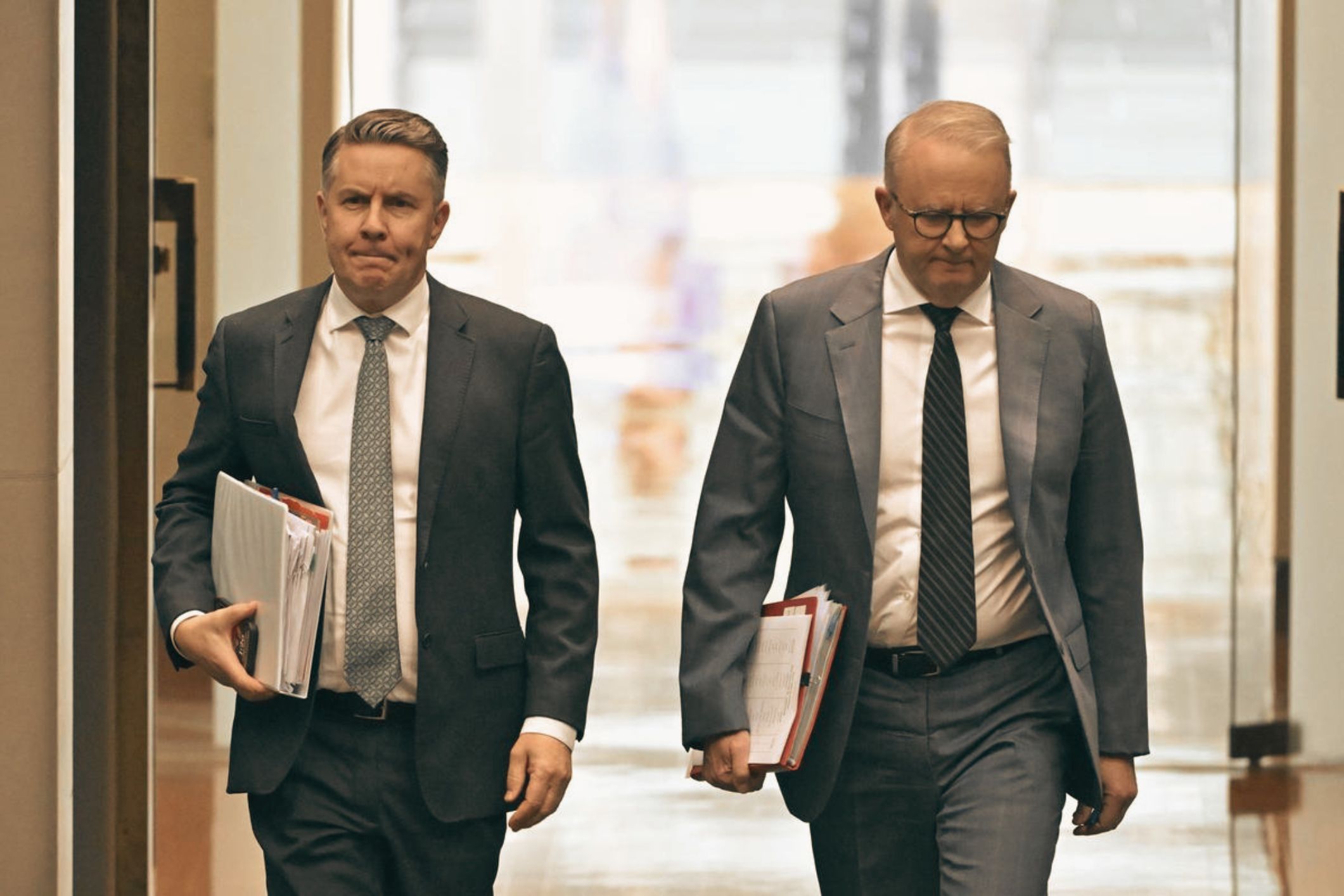Ministers know CHSP must stay but won't say so, as aged care reform chaos deepens
