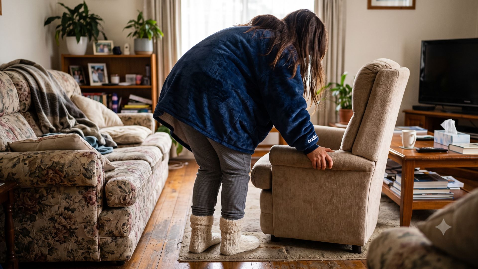 Living in limbo: The heart-wrenching anxiety of MS patients facing PBS uncertainty