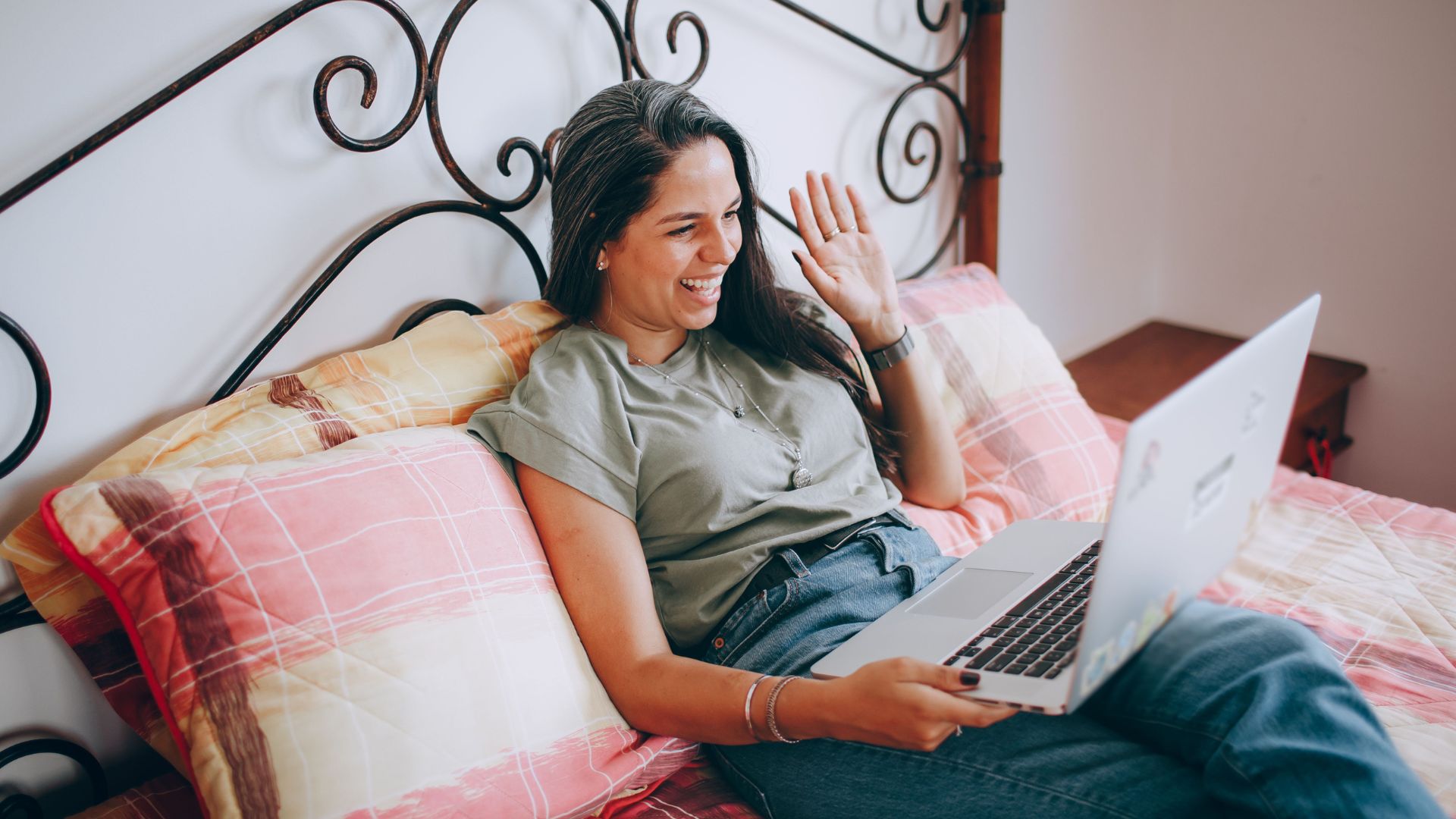 How to grow your career in aged care without putting your life on hold