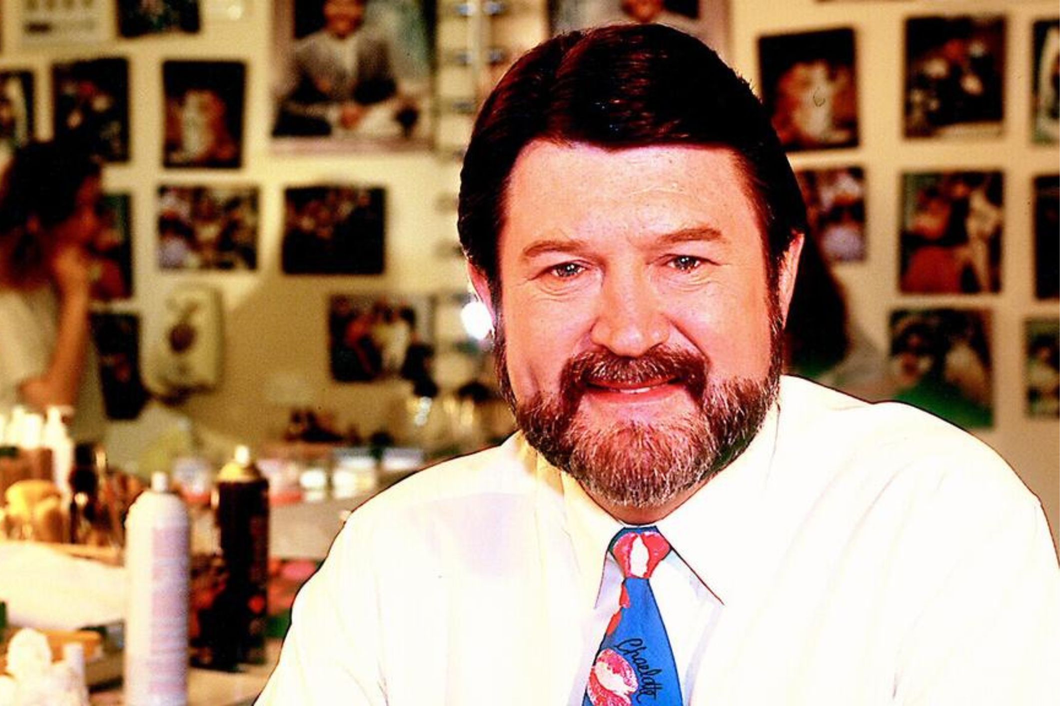 Vale Derryn Hinch: Australia farewells the fearless human headline
