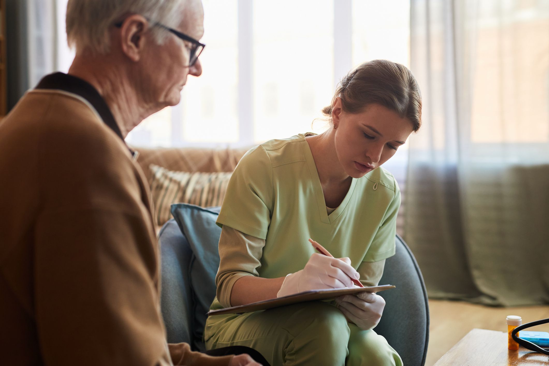 Nurses will soon be able to prescribe PBS drugs. Here’s what that means for you