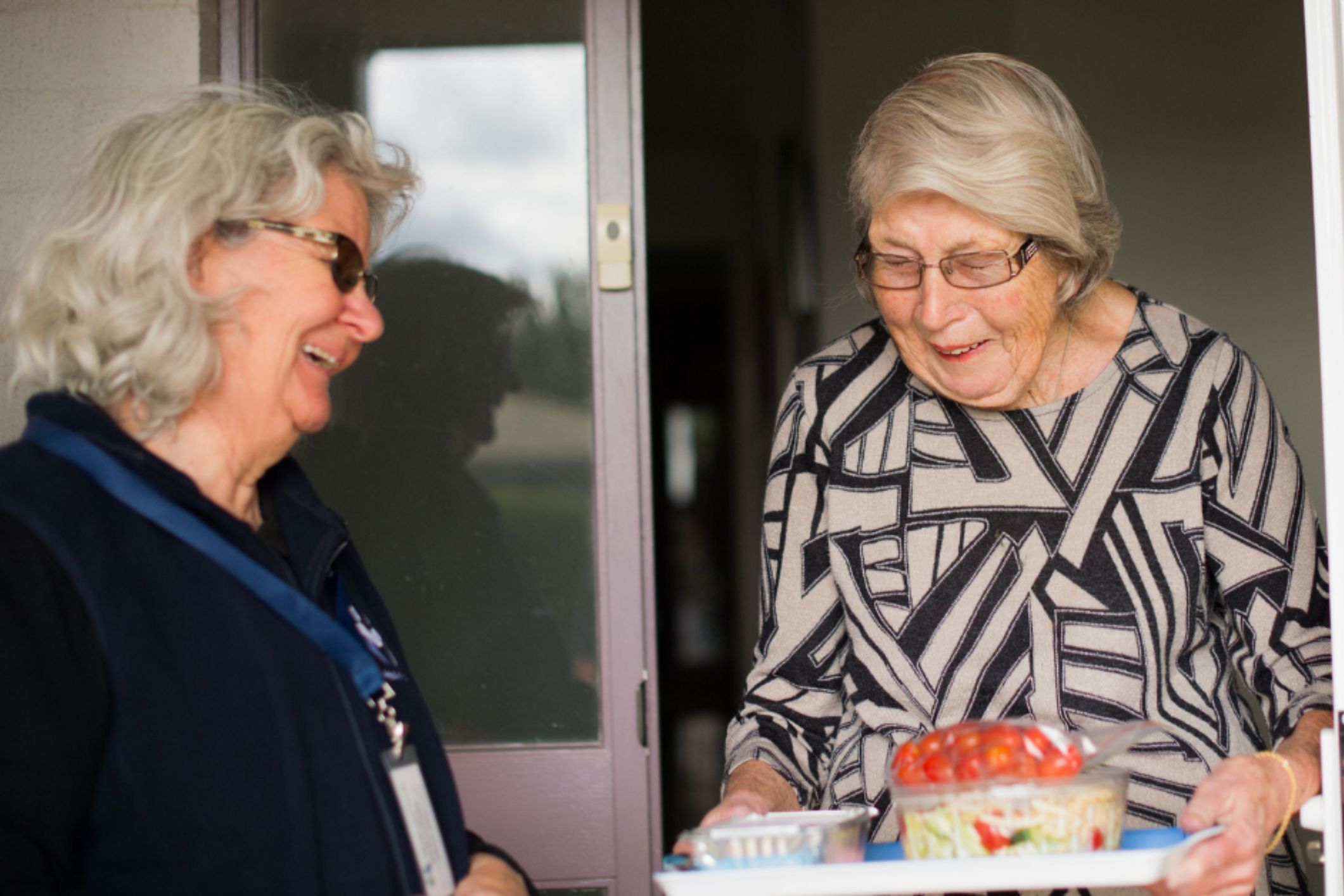 The ‘Tea and Toast’ epidemic: How families can support ageing loved ones to stay nourished