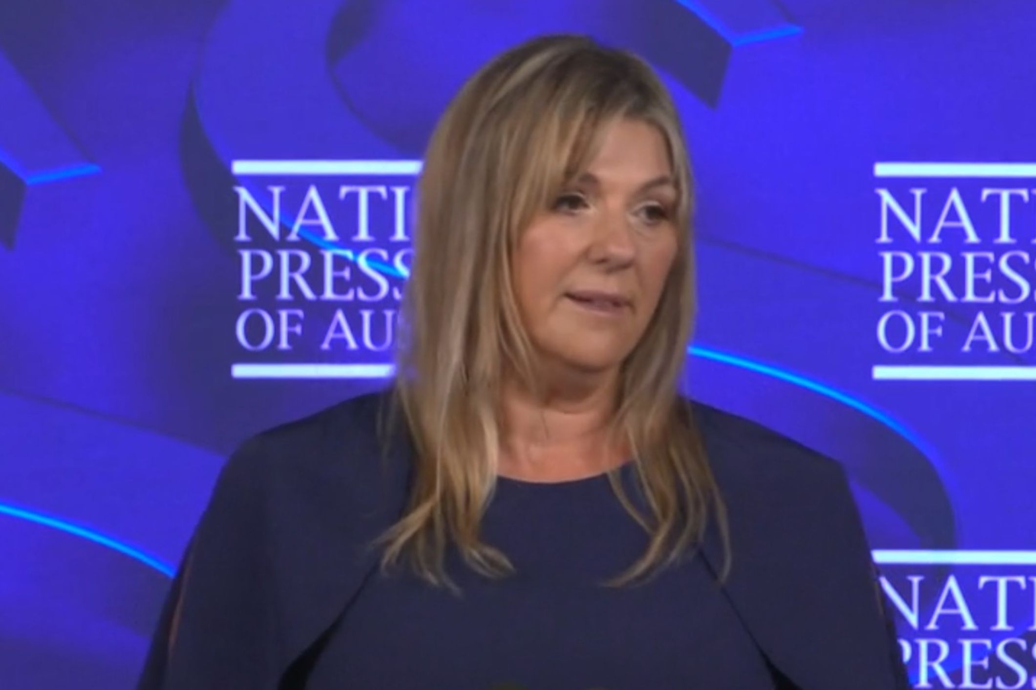 Inspector-General takes aim at Labor's aged care overhaul in final speech