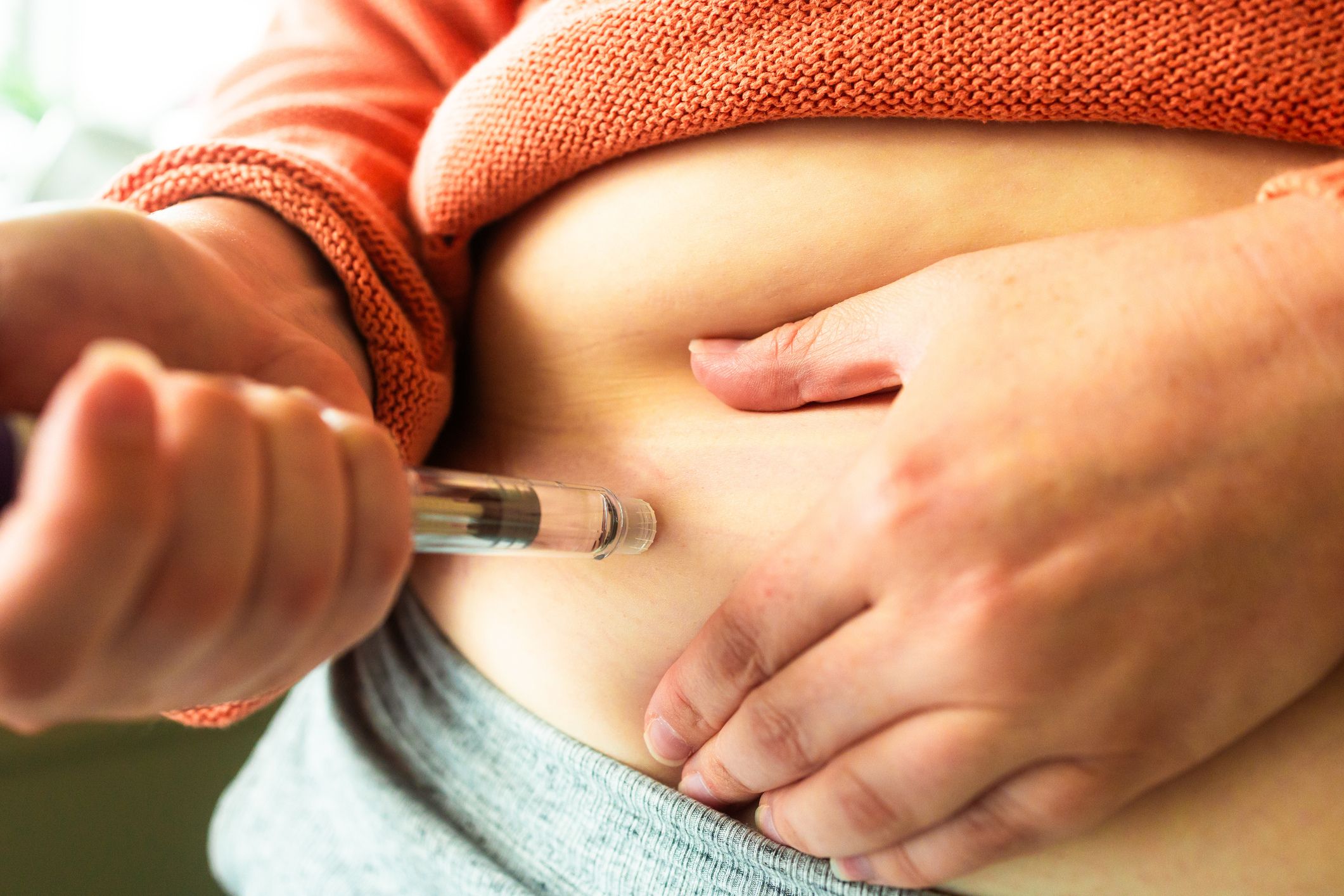 How wellness clinics bend the rules to supply unapproved peptides and anti‑ageing injections