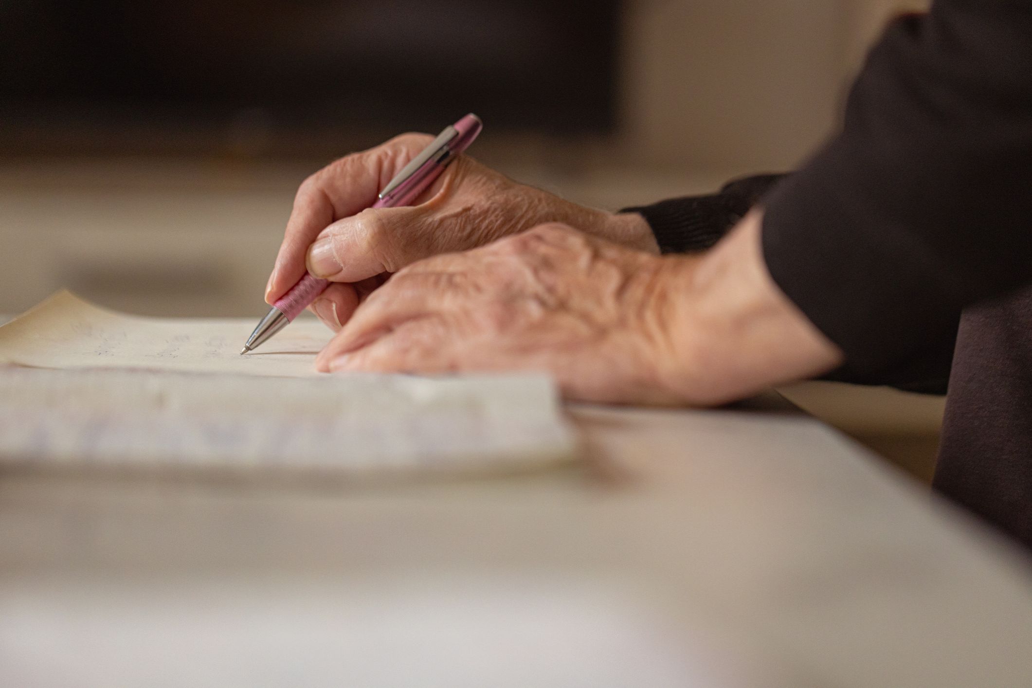 Wills - when guidance from experts matters the most