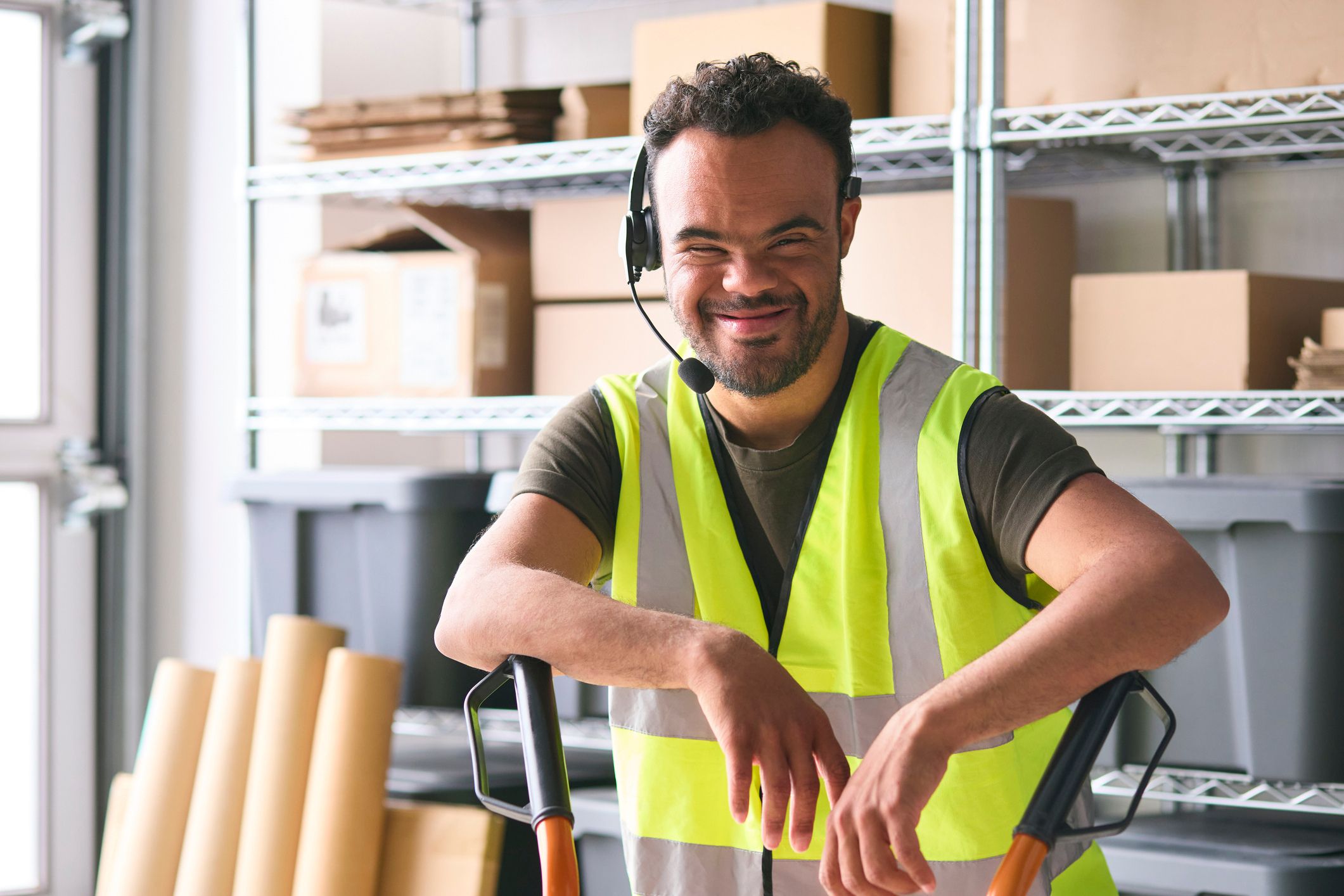 Some disabled workers only earn $3.31 an hour in Australia