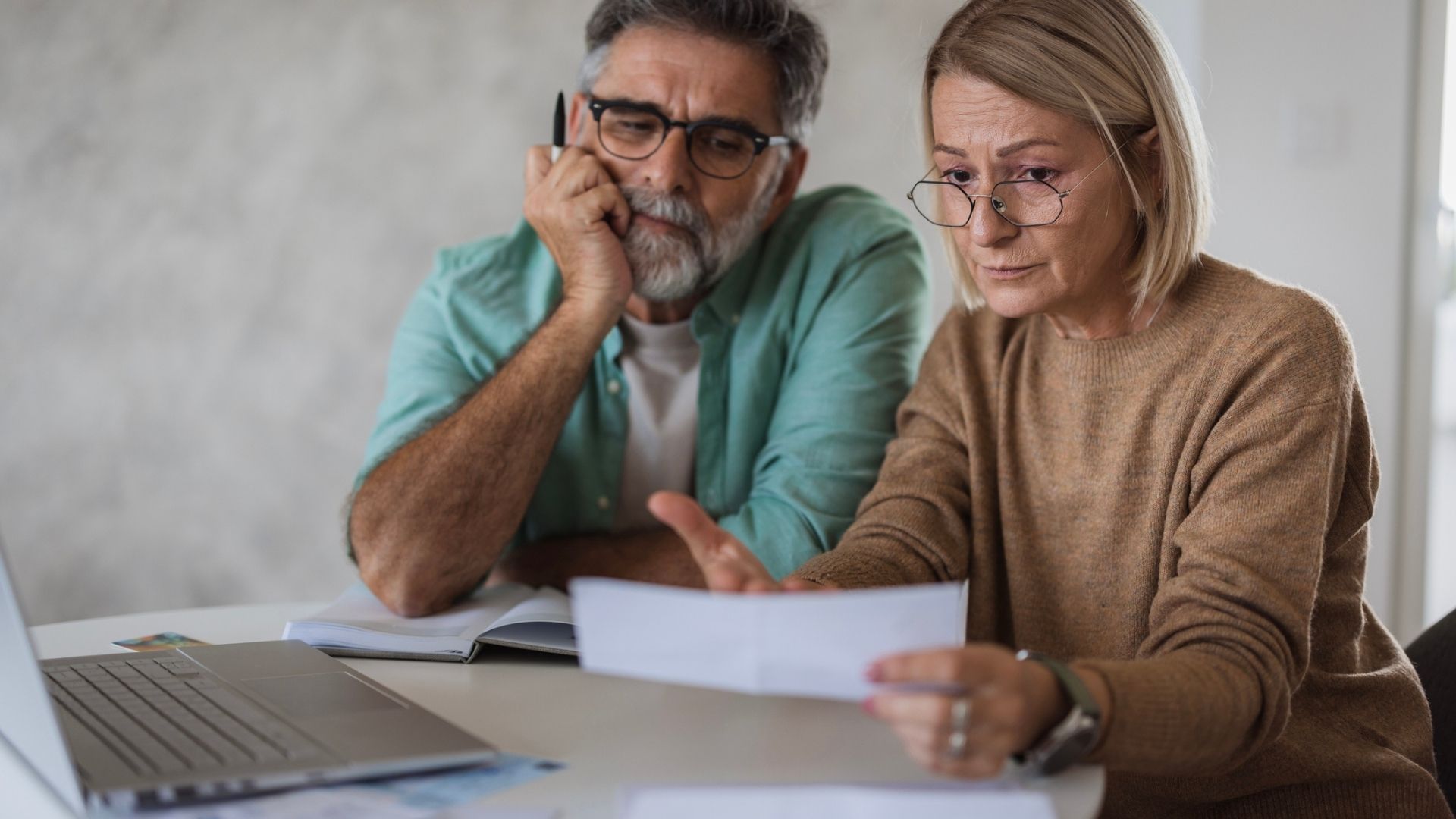 Money out the door: How a 