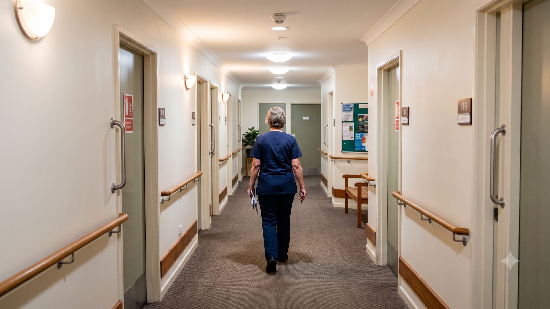 Nurse allowed to keep working for months after fatal aged care medication error
