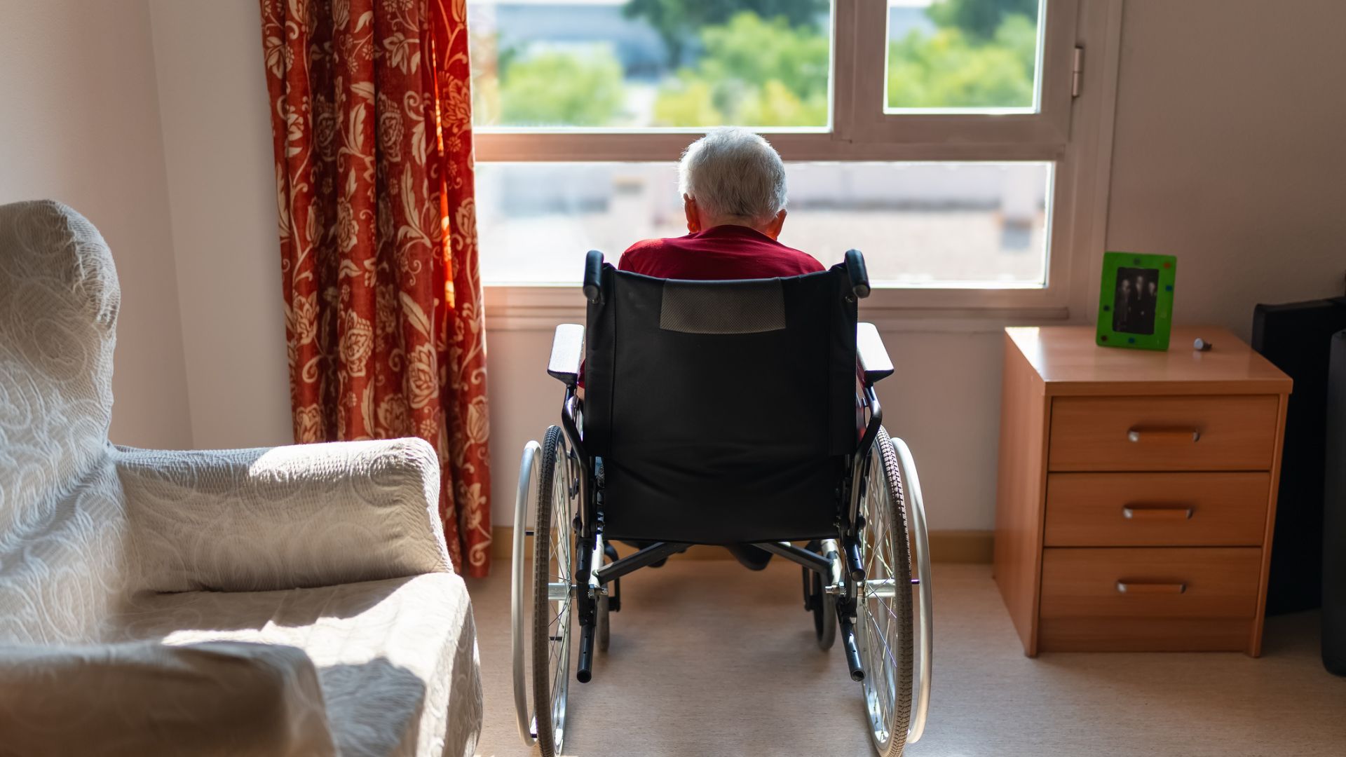 Labor rejects calls for independent NDIS watchdog as major overhaul moves closer to passage