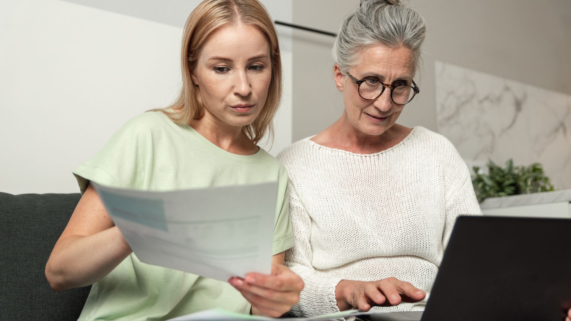 Is it a gift or a loan when parents help kids buy a home?