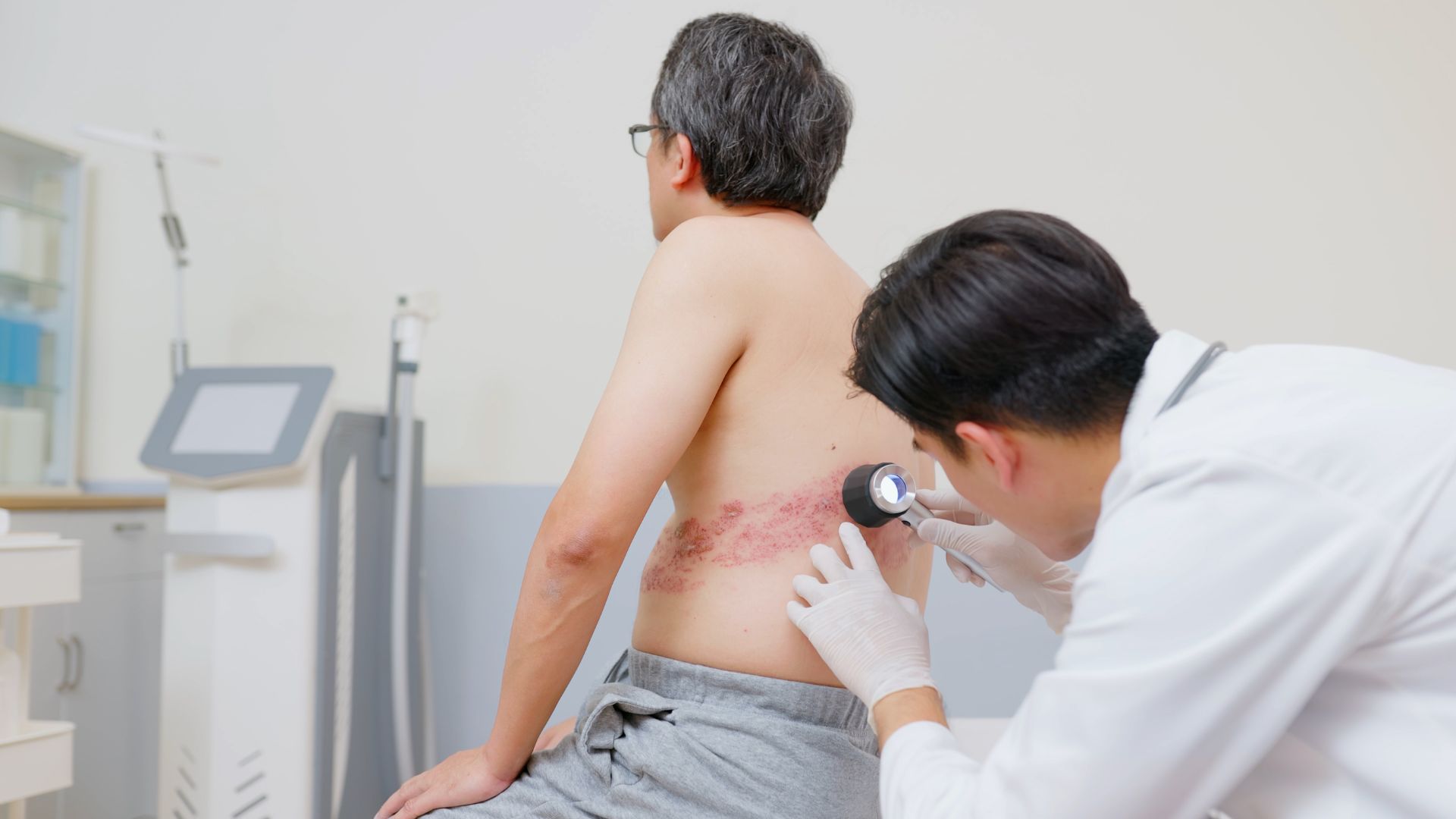 Should the shingles vaccine be free for all adults? We asked 5 experts
