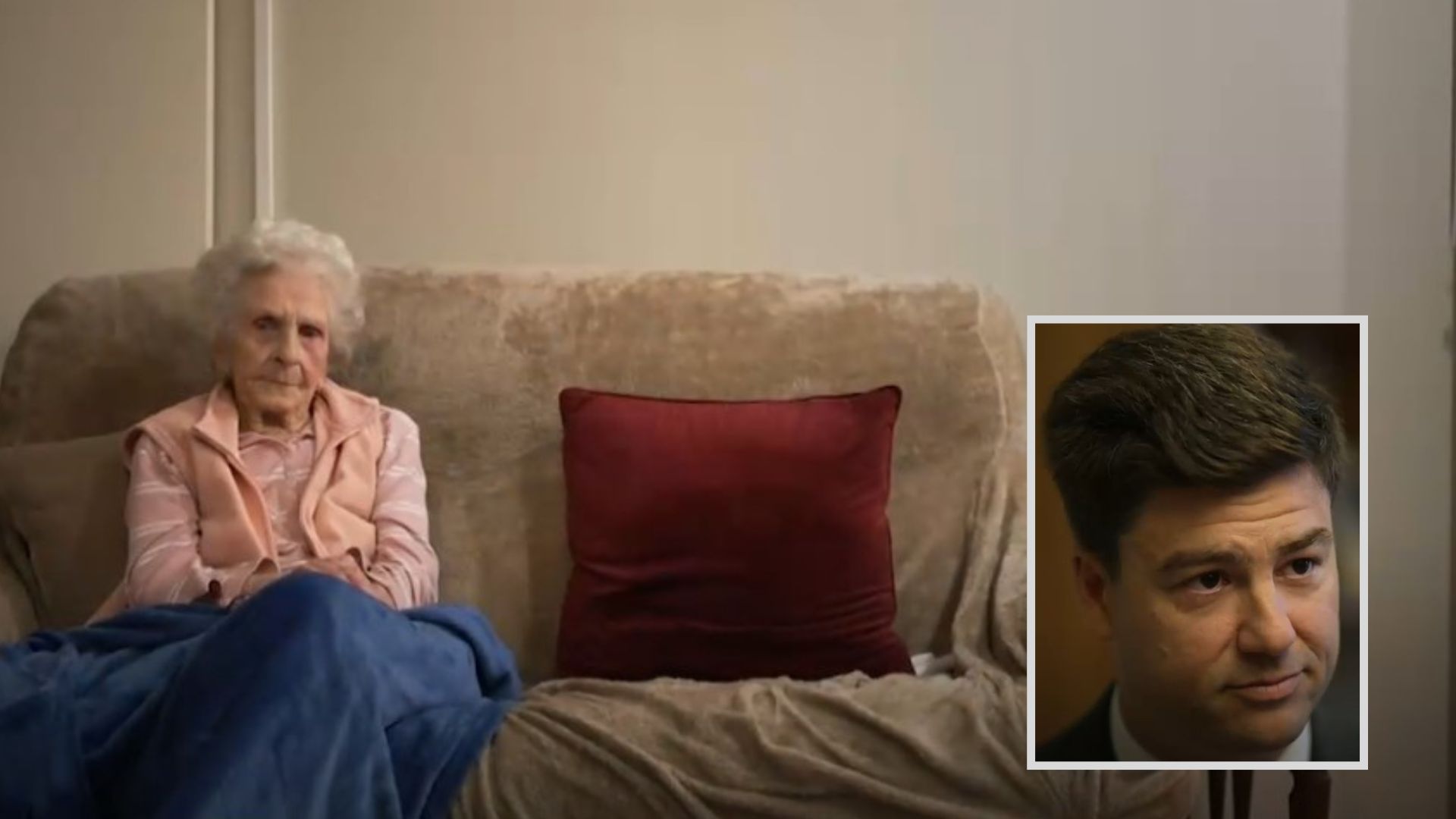 Four Corners is coming for aged care again. And this time, it is the algorithm in the spotlight