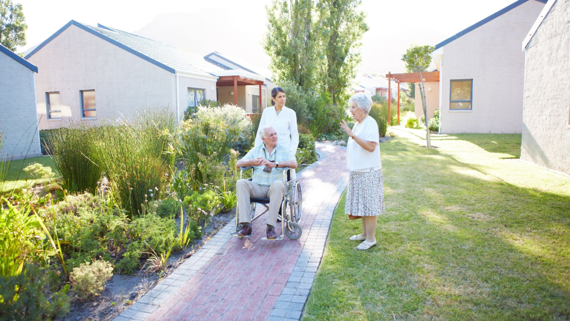Metropolitan aged care occupancy passes 94% as admissions fall and room prices surge