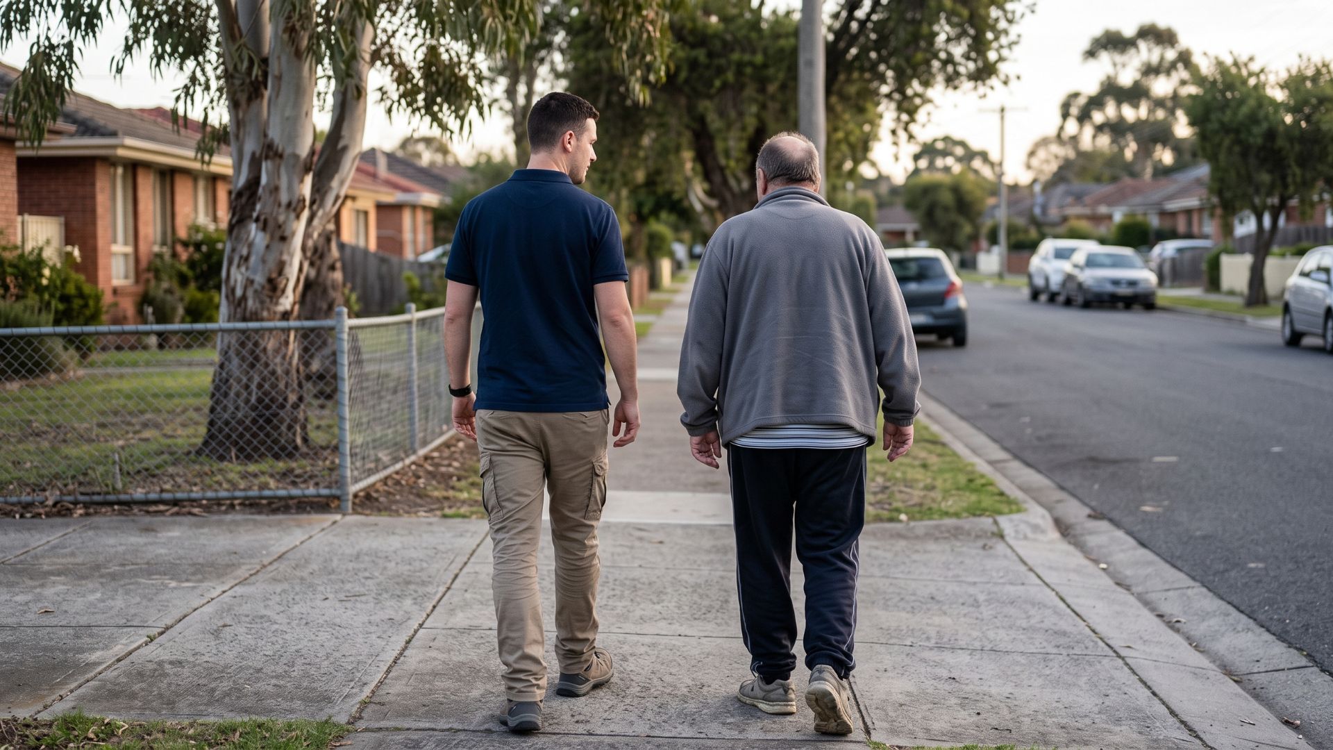 NDIS funding is helping WA’s most serious sex offenders return to the community