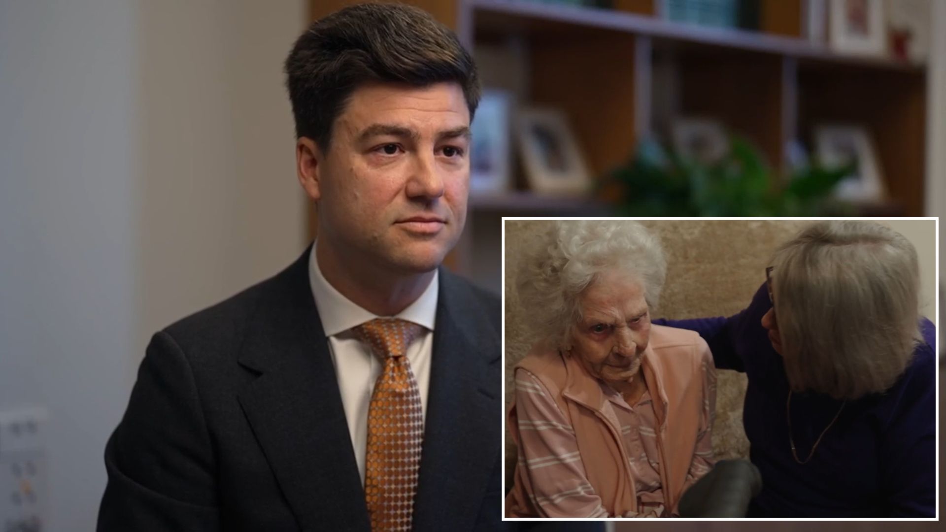 Cruel by design: Four Corners exposed how Labor built a machine to say No to older Australians