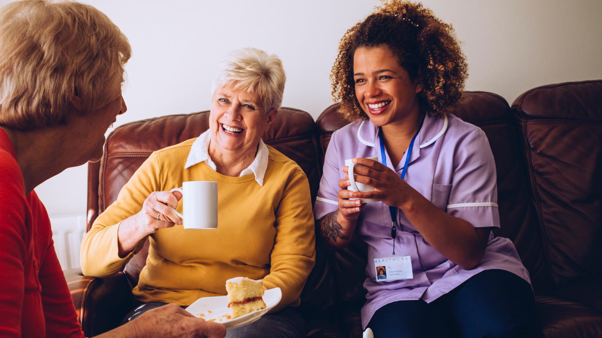No carers, no care: why supporting carers is non-negotiable