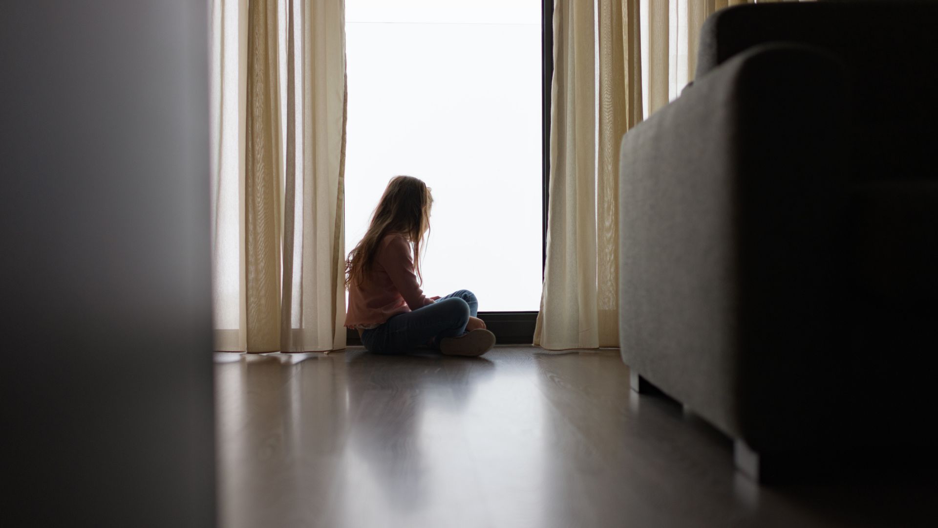 The long shadow: how childhood trauma may shape the ageing brain