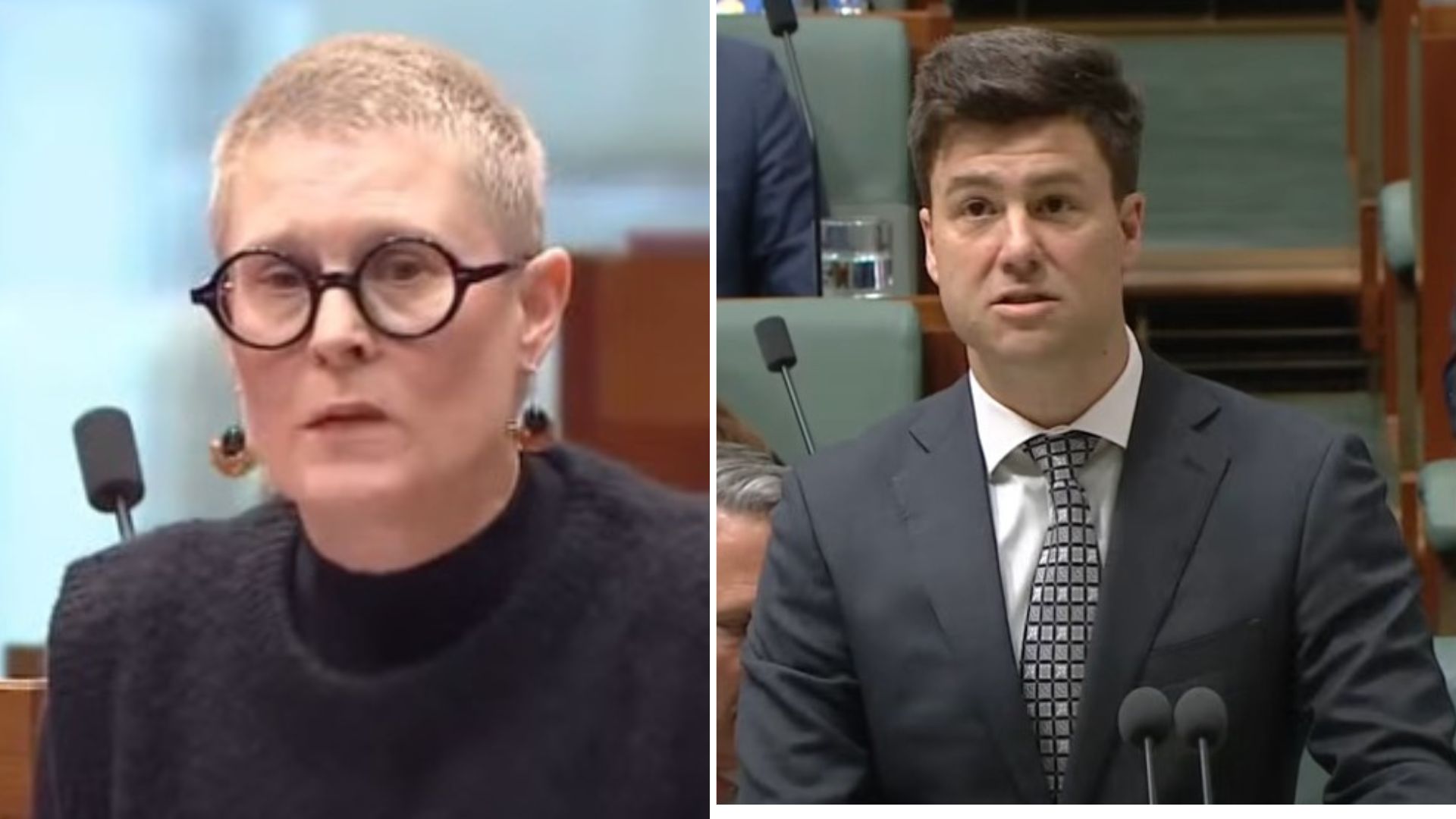 Senate votes to scrap aged care assessment algorithm after damning Four Corners exposé