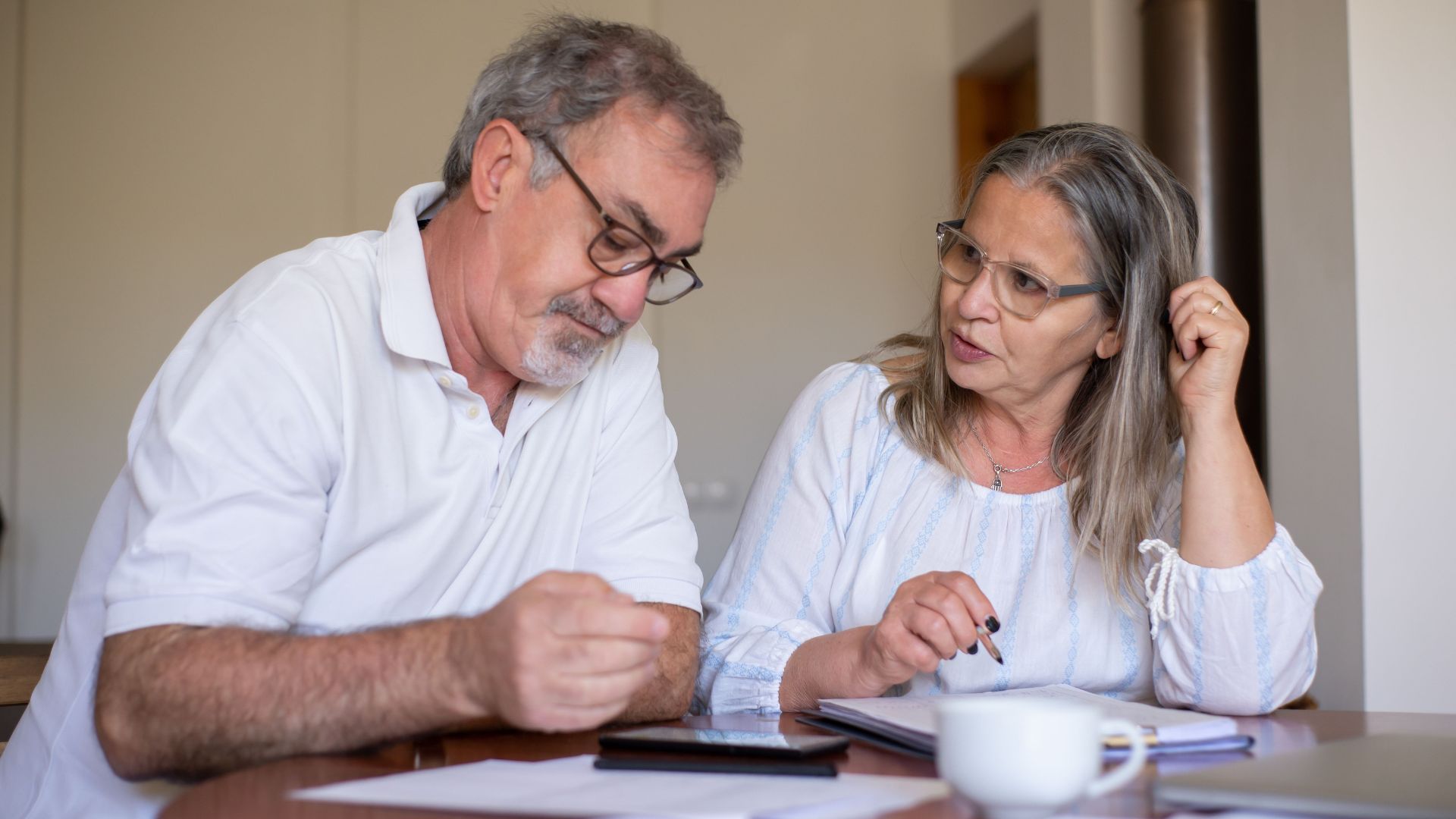 When can you access your super early? A finance and a legal expert explain