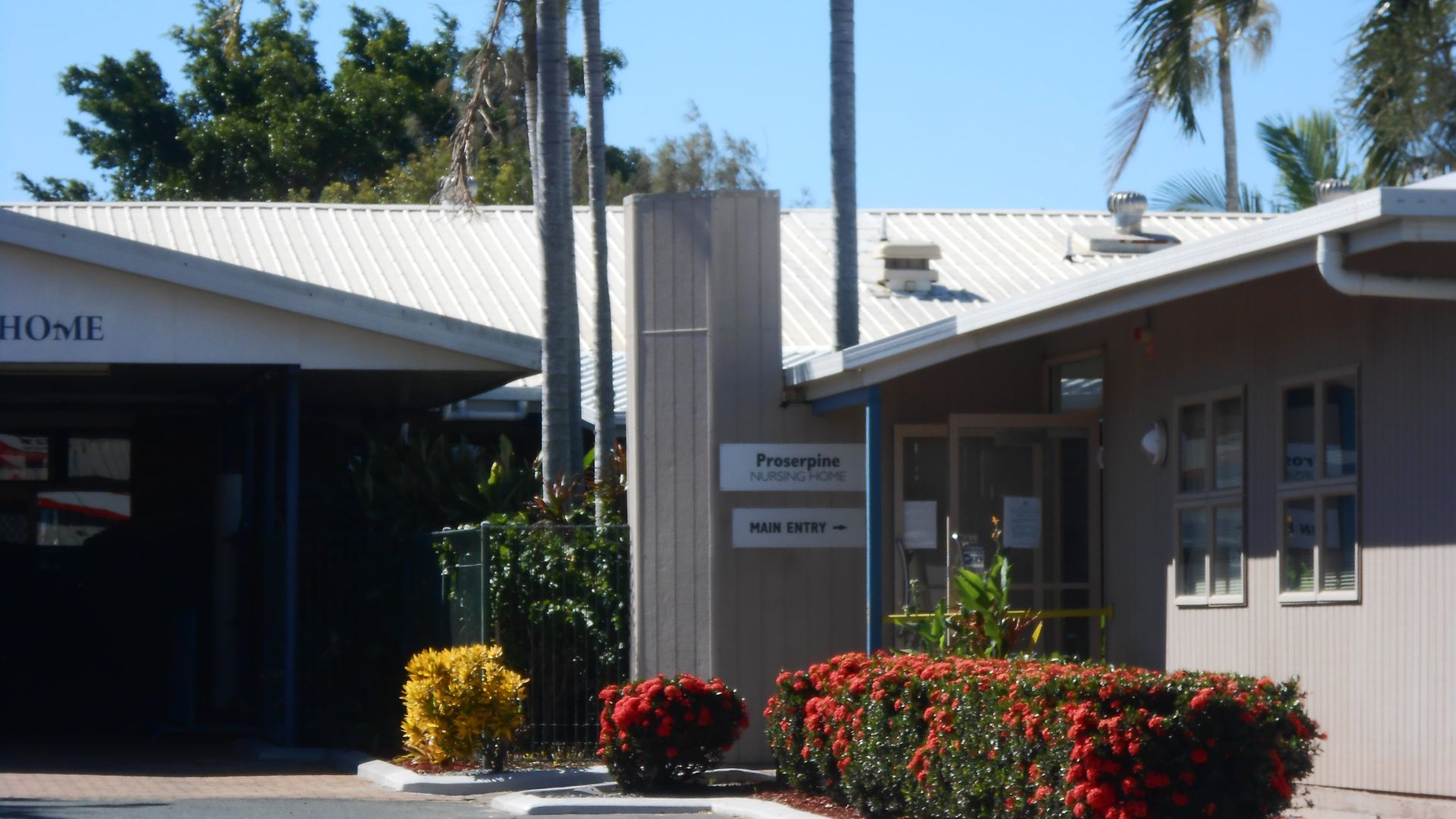 Community-built nursing home faces takeover as locals question loss of control