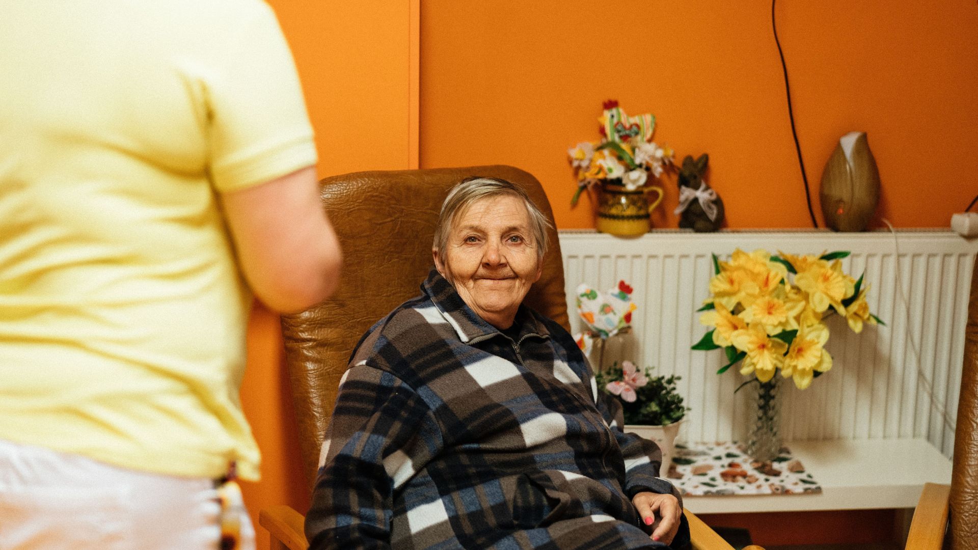ANMF wants for-profit aged care under 20% within a decade