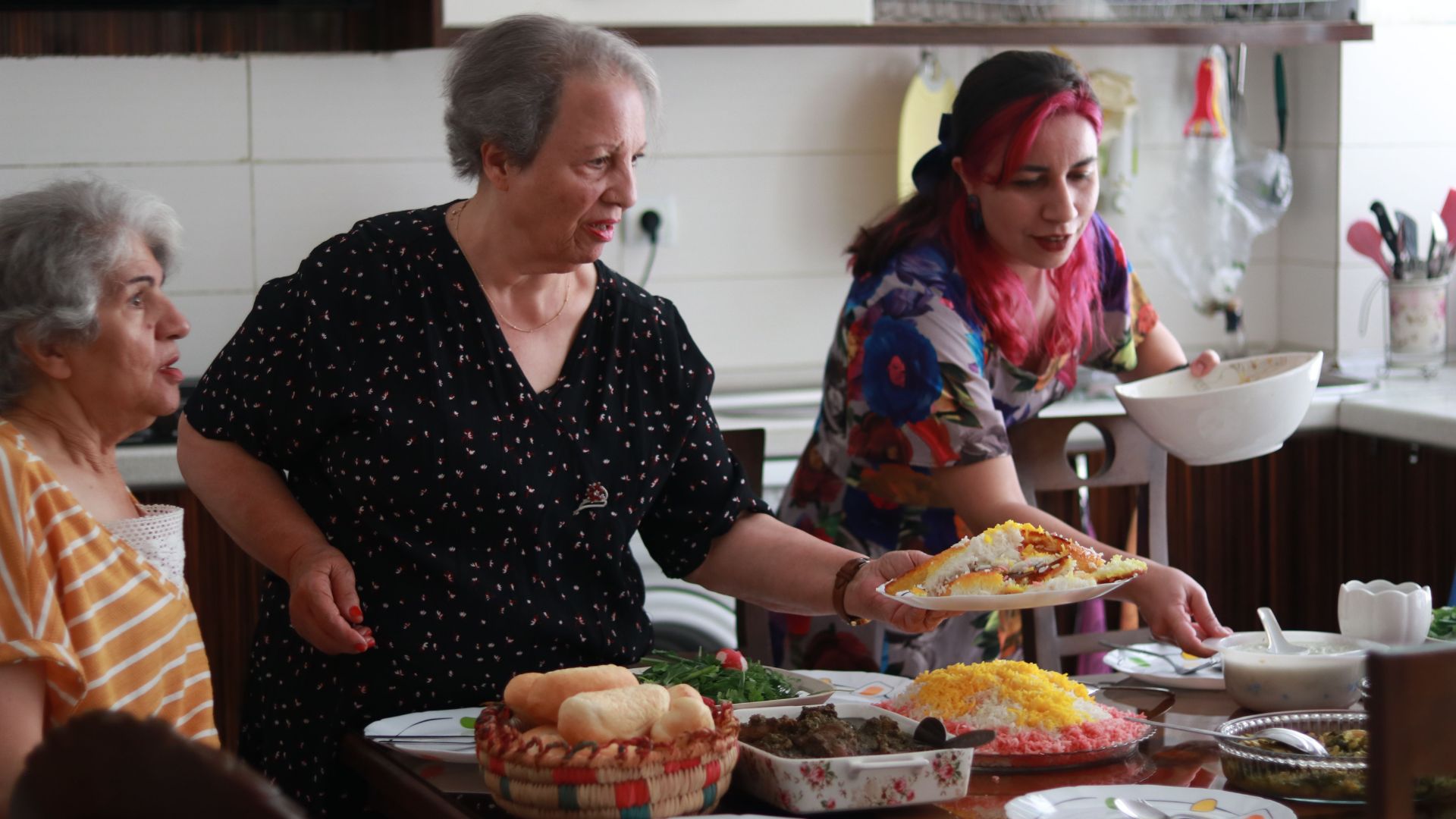Why long gaps between meals may not be healthy for older people – new study