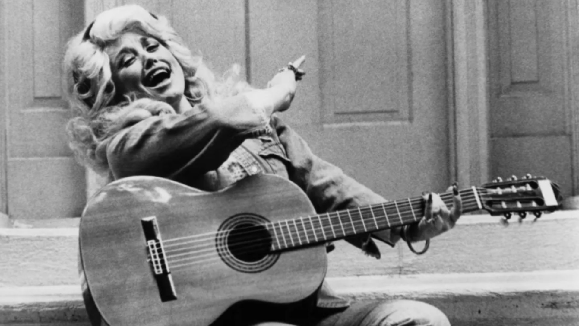 Jolene, I Will Always Love You and 9 to 5: the genius of Dolly Parton in three songs