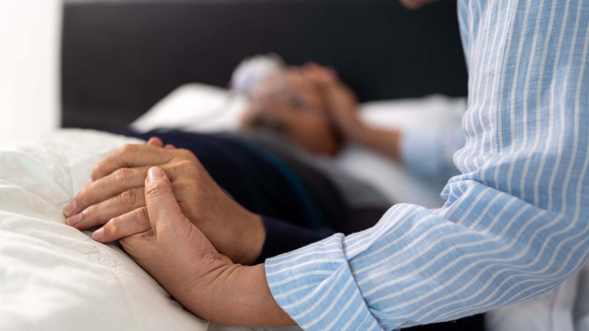 The Northern Territory has just voted to legalise voluntary assisted dying. Here’s how it will work