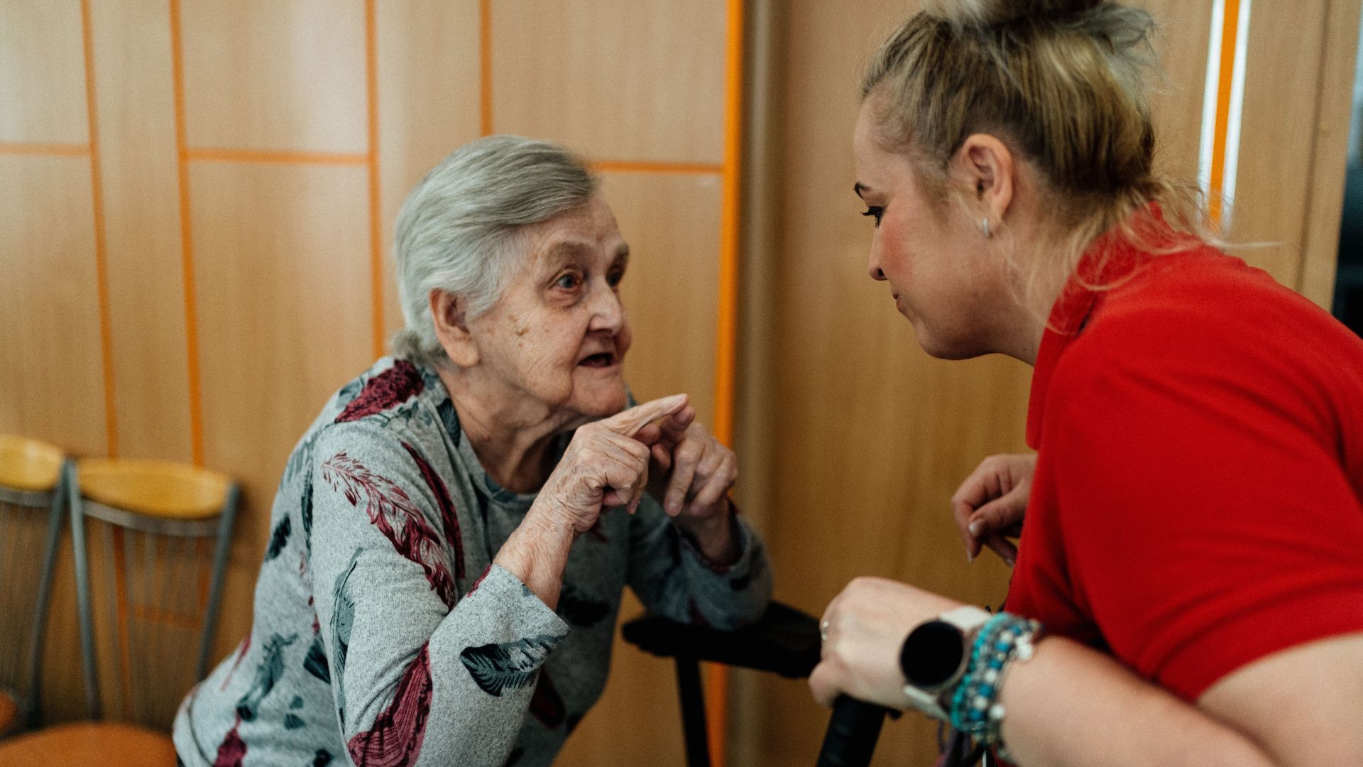 Here’s what to keep in mind before and after an aged care assessment