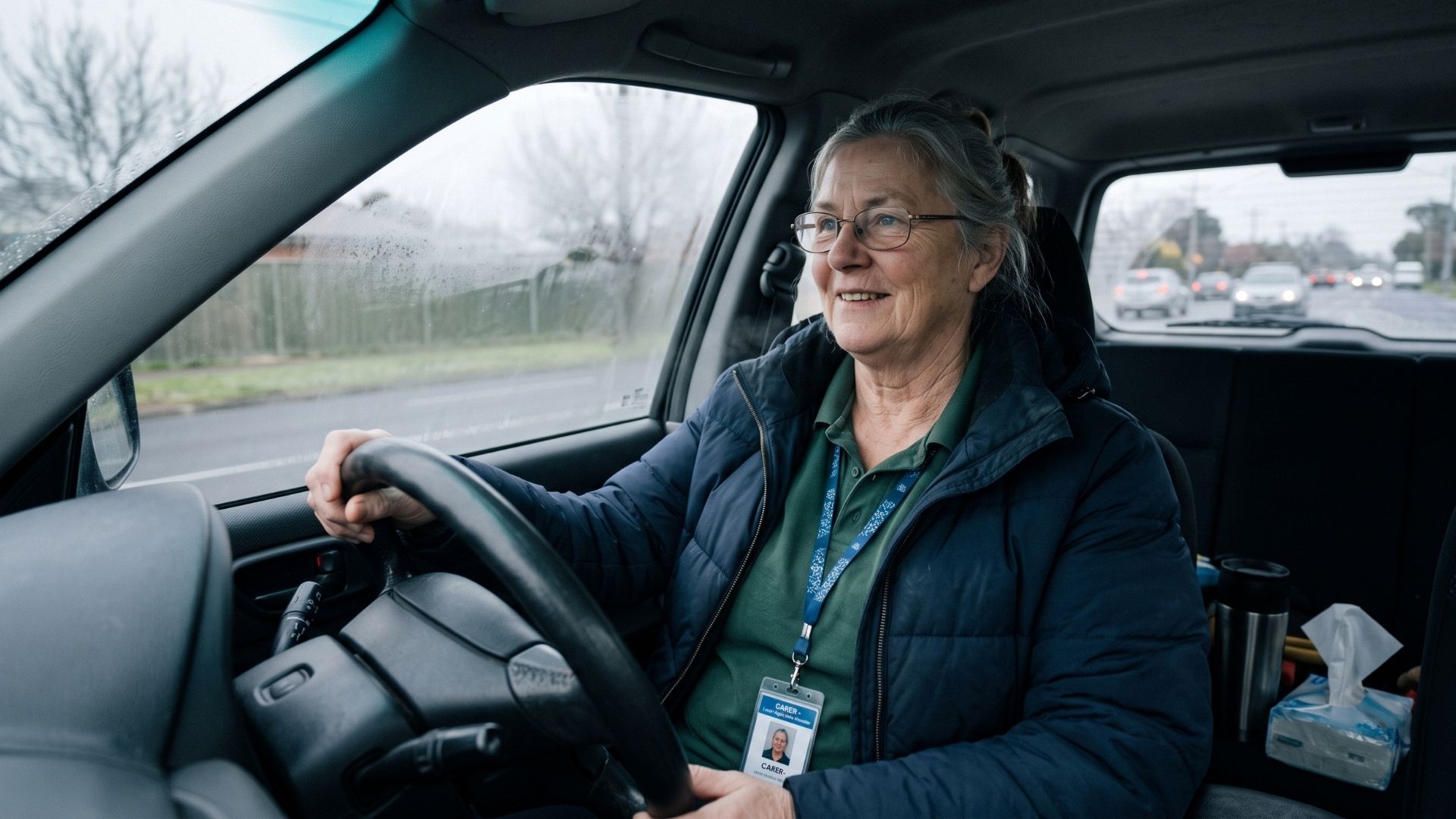 Aged care and disability workers to receive temporary vehicle allowance increase