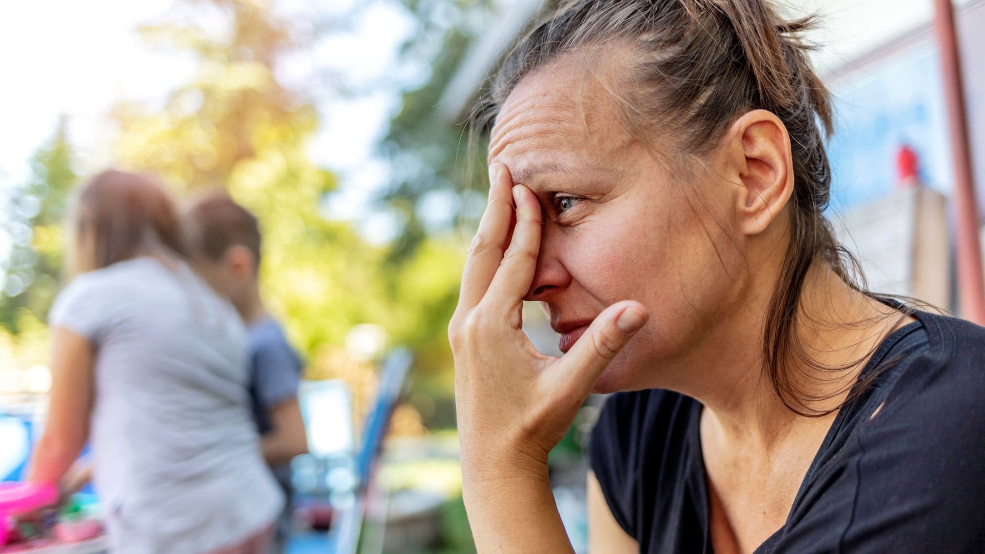 Aware, but stuck: Why Australian dementia carers can't access the support that exists