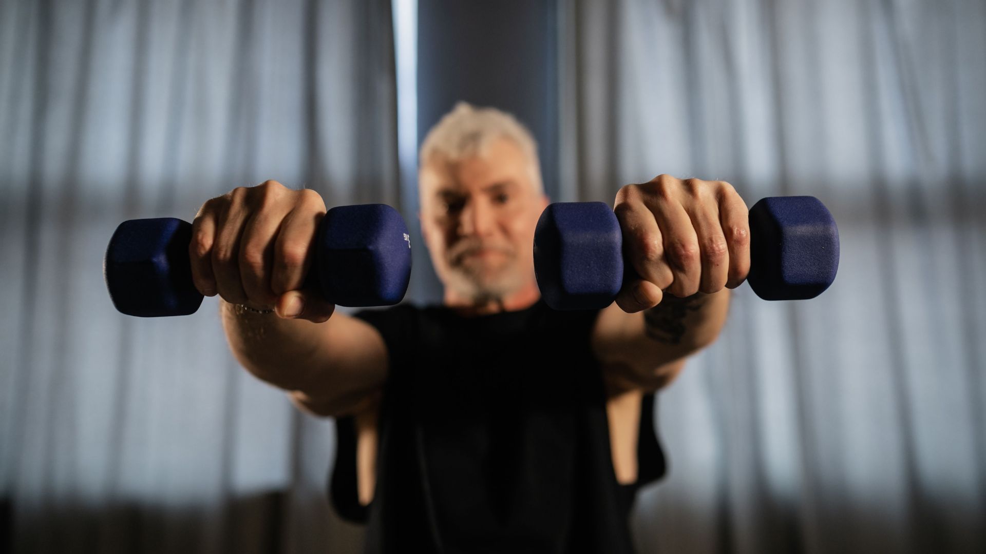 Exercise before surgery improves outcomes and shortens recovery time – new research