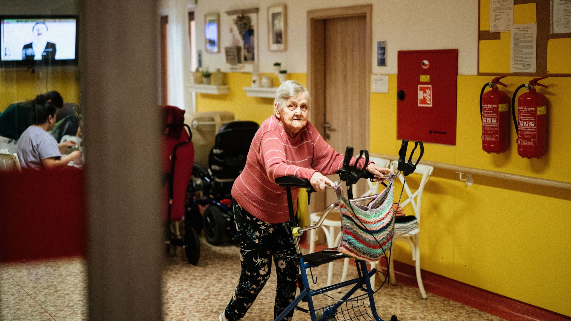 Who owns your loved one's aged care home may matter more than you think