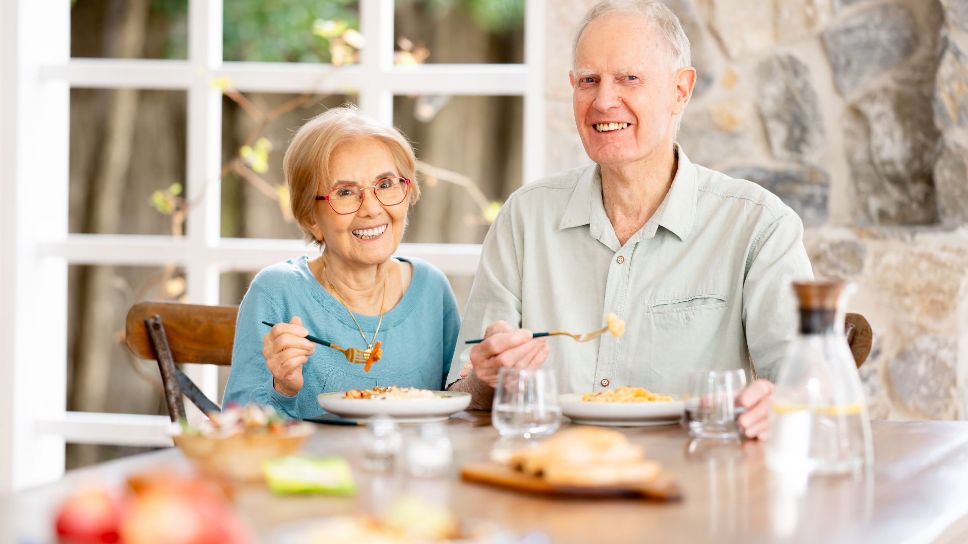 When the everyday work of eating well becomes a challenge