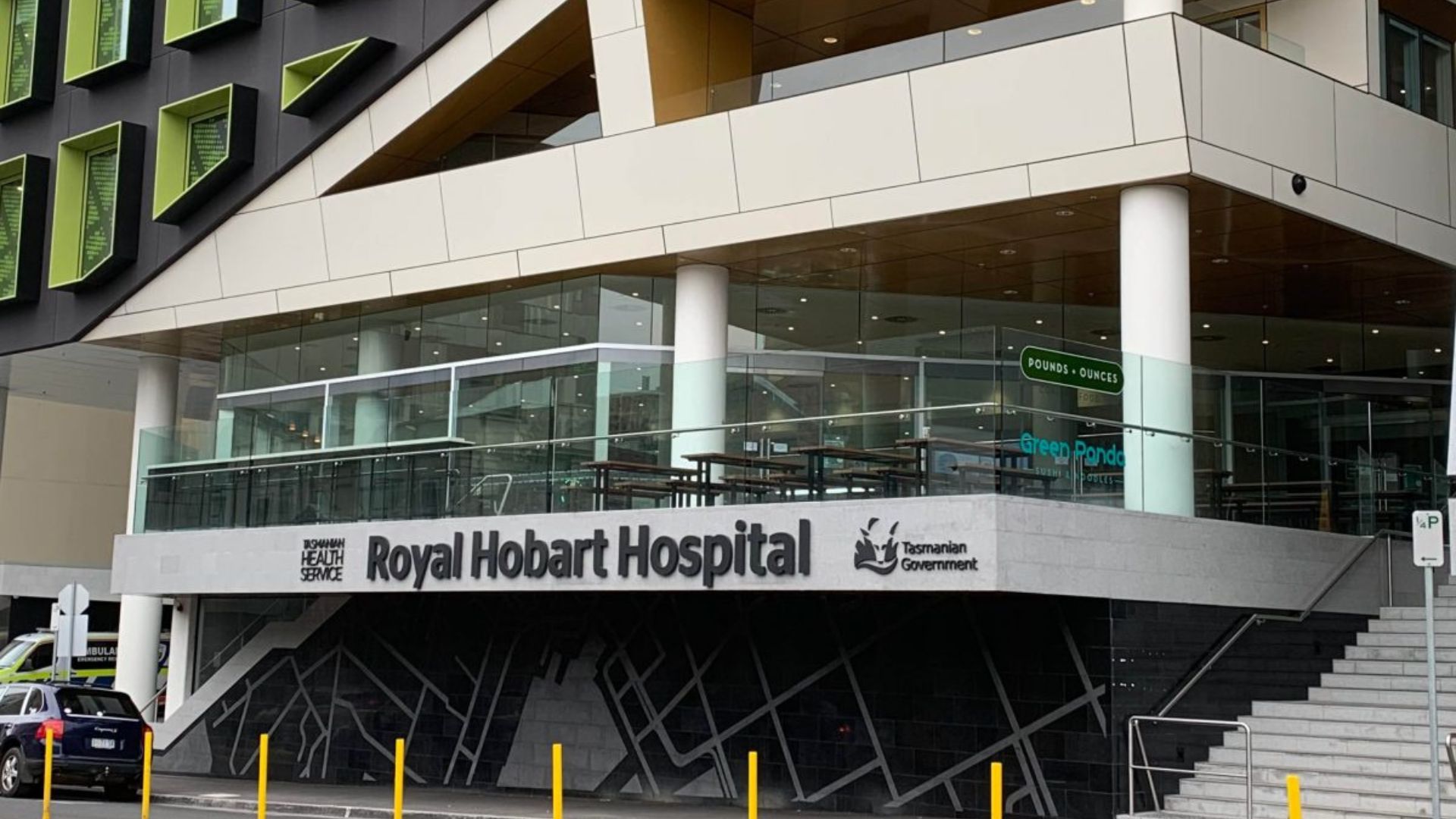 82-year-old dies by suicide in hospital after being told she may need aged care