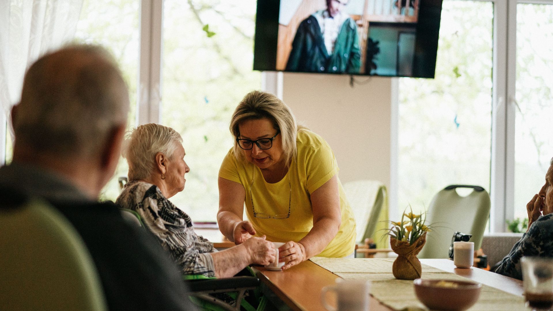 AN-ACC funding rises to $303 per resident as aged care pressure mounts