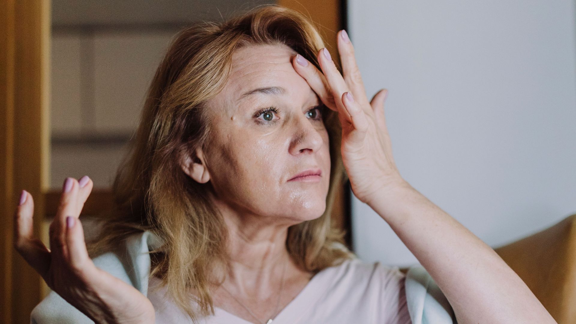 Menopause, hormone therapy and dementia: What new research found
