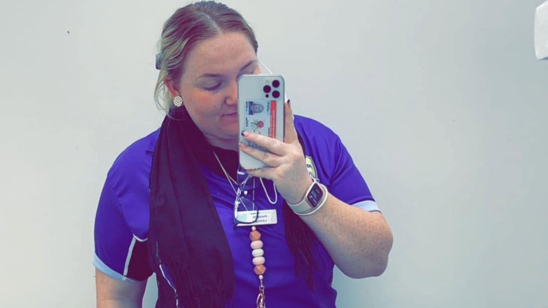 Aged care nurse assaulted dementia residents and farted in their faces