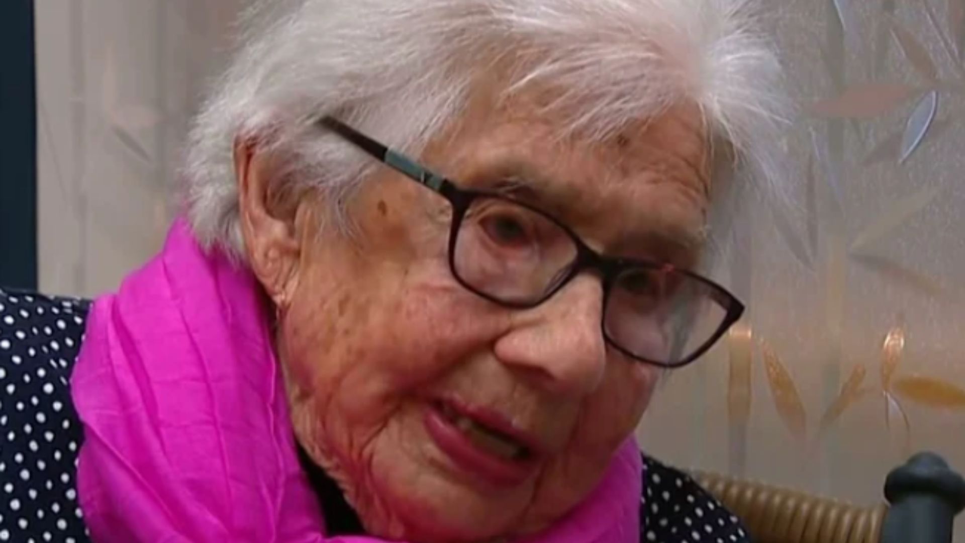 Australia’s oldest woman Lorna Henstridge dies aged 112