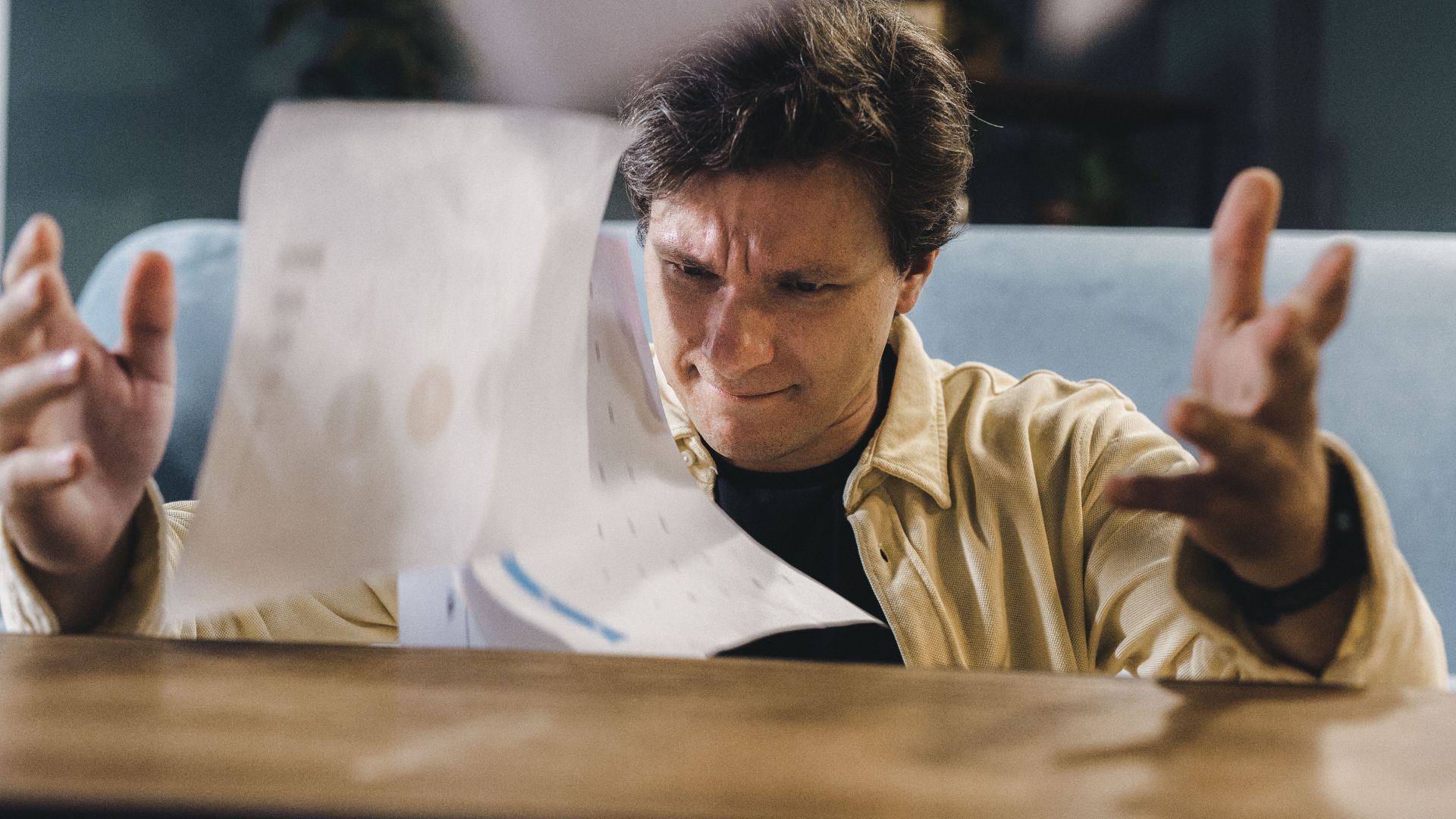 The surprising things that can make your anger worse, according to science