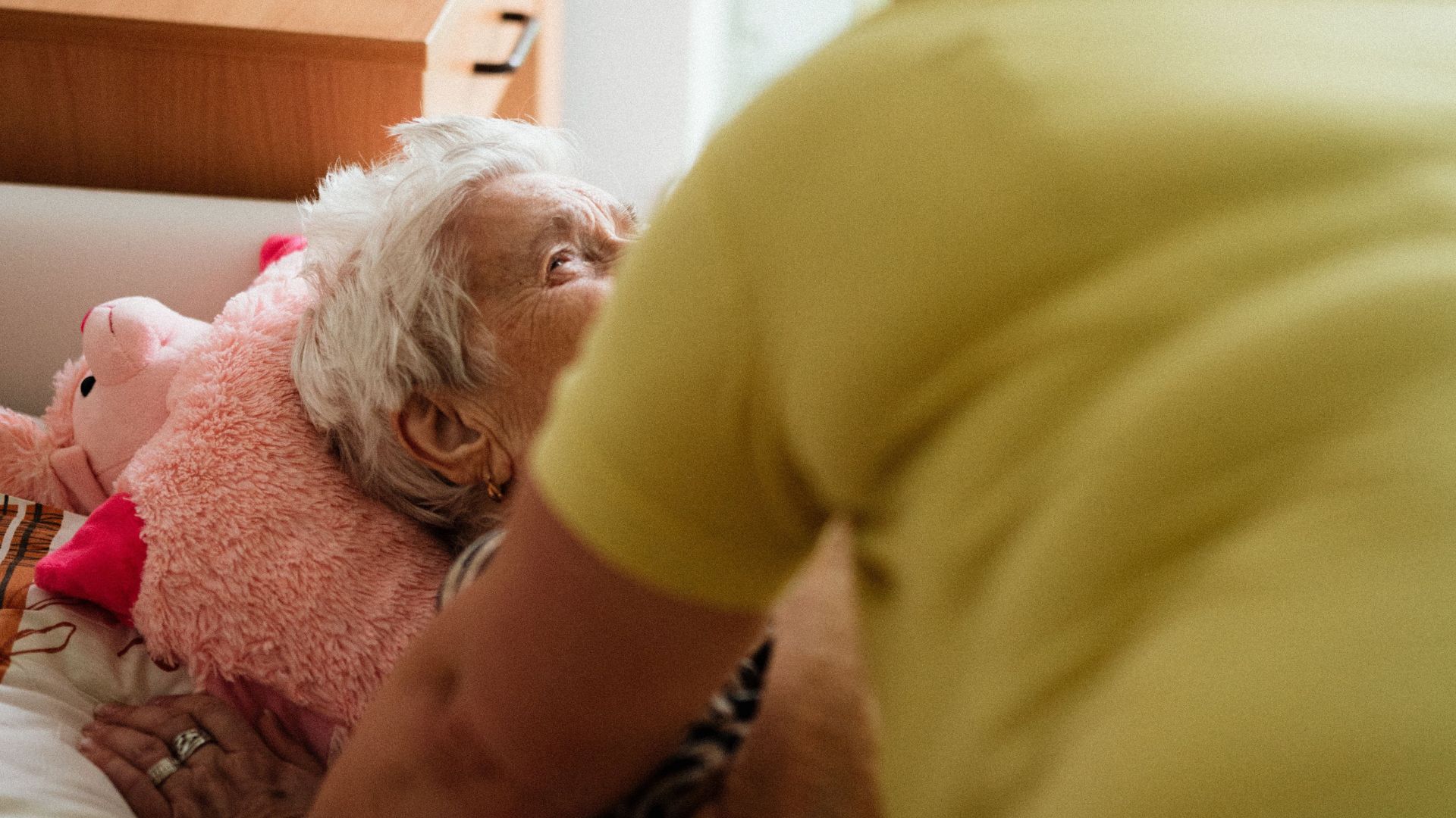 Respite is booming, but fewer stays are converting