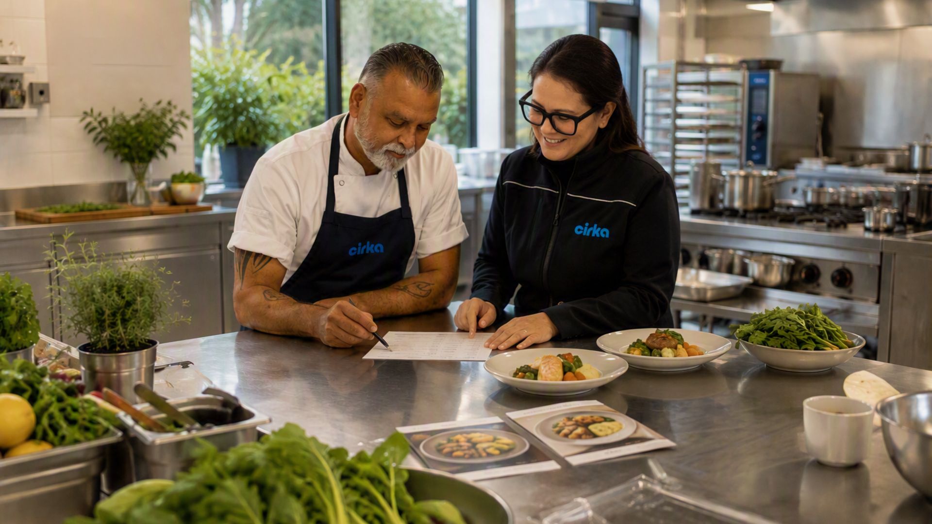 How fresh meals help older Australians age at home for longer