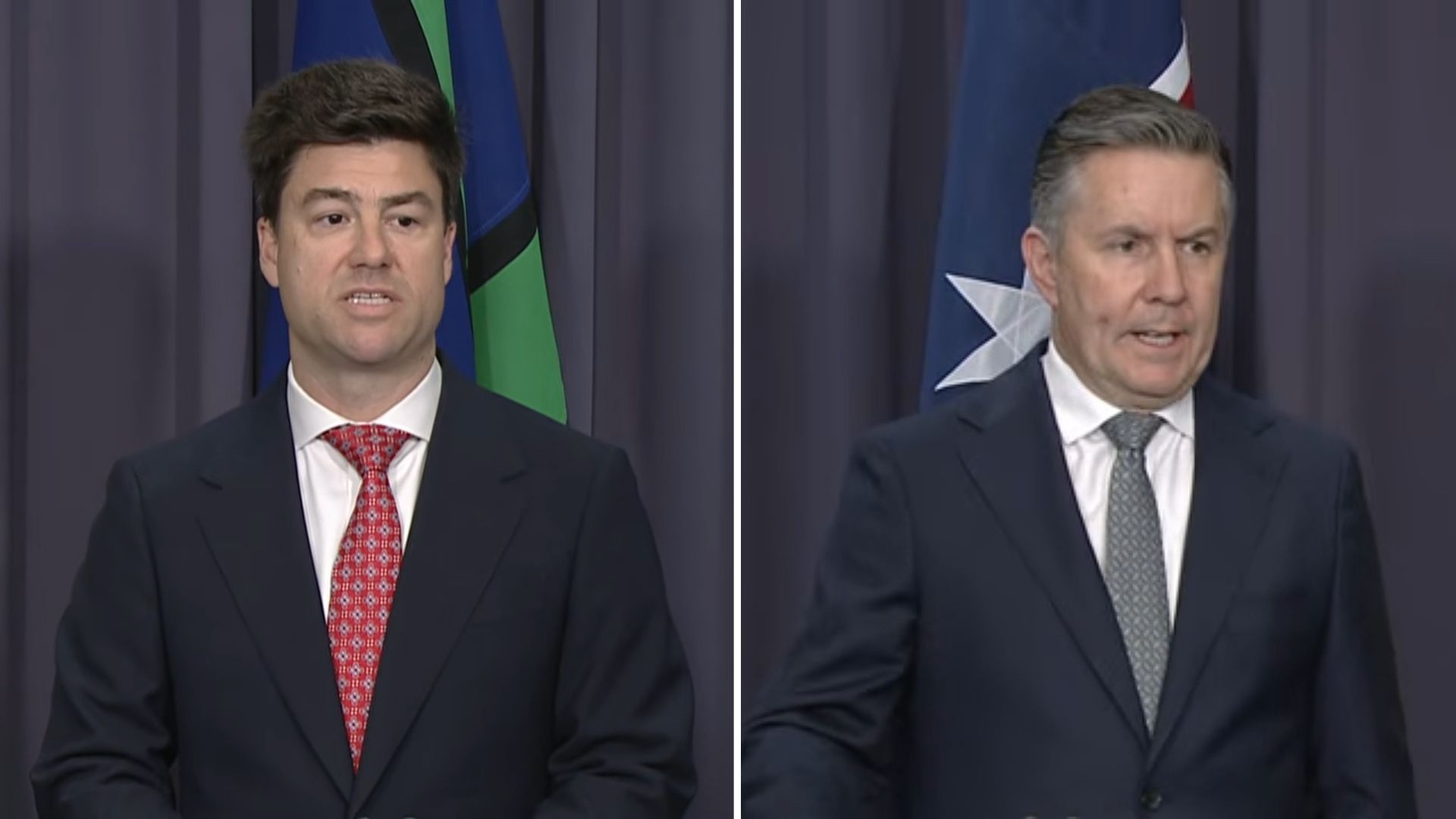 FOI documents reveal ministers were briefed three days before aged care algorithm rollout