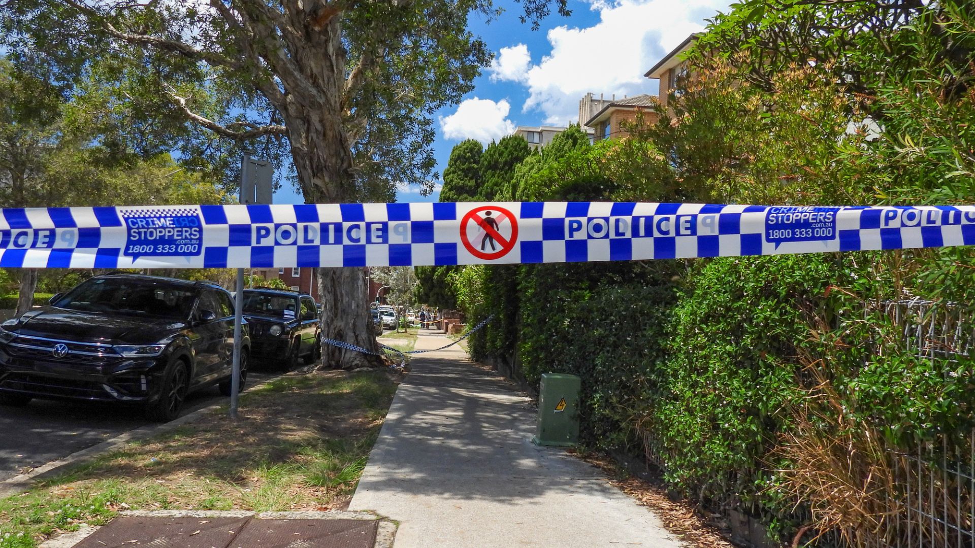 Aged care volunteer charged with attempted murder of a staff member