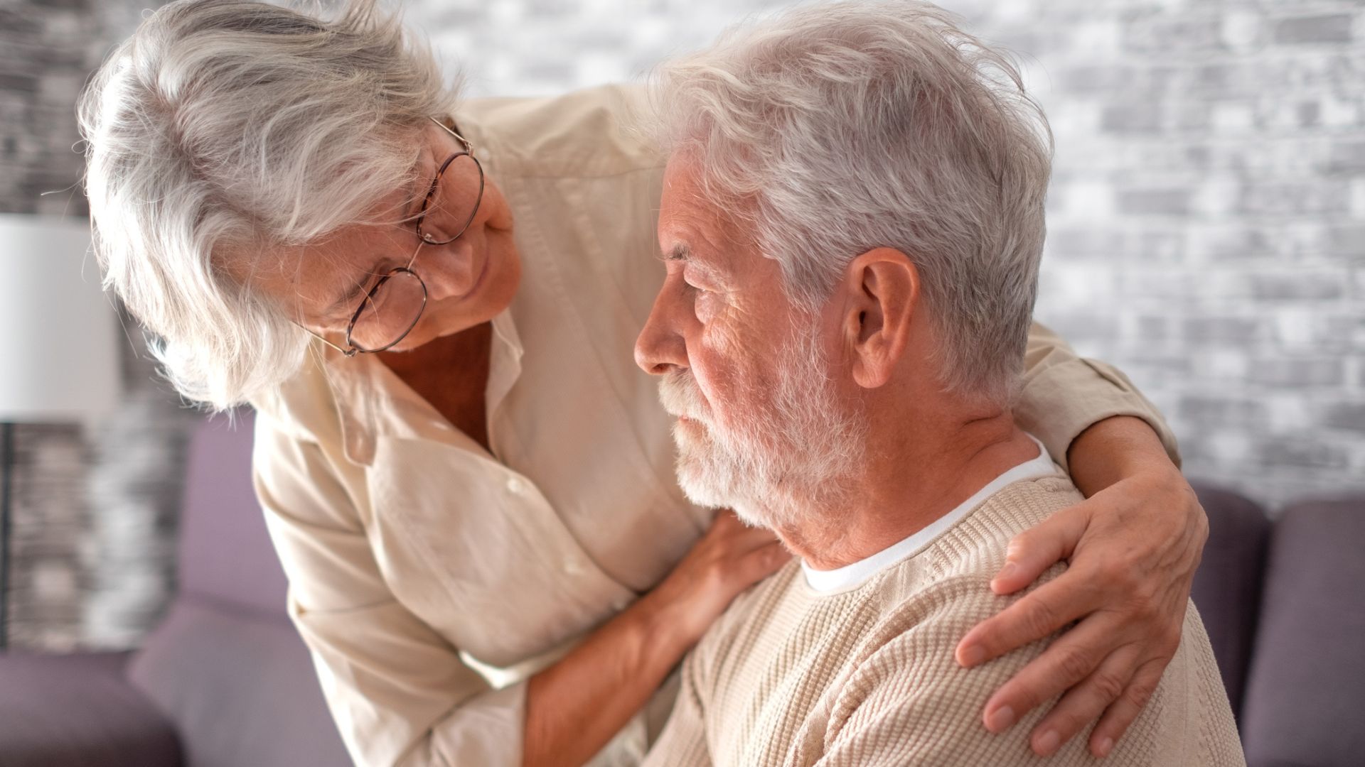 Dementia is no longer hidden, but families say stigma remains