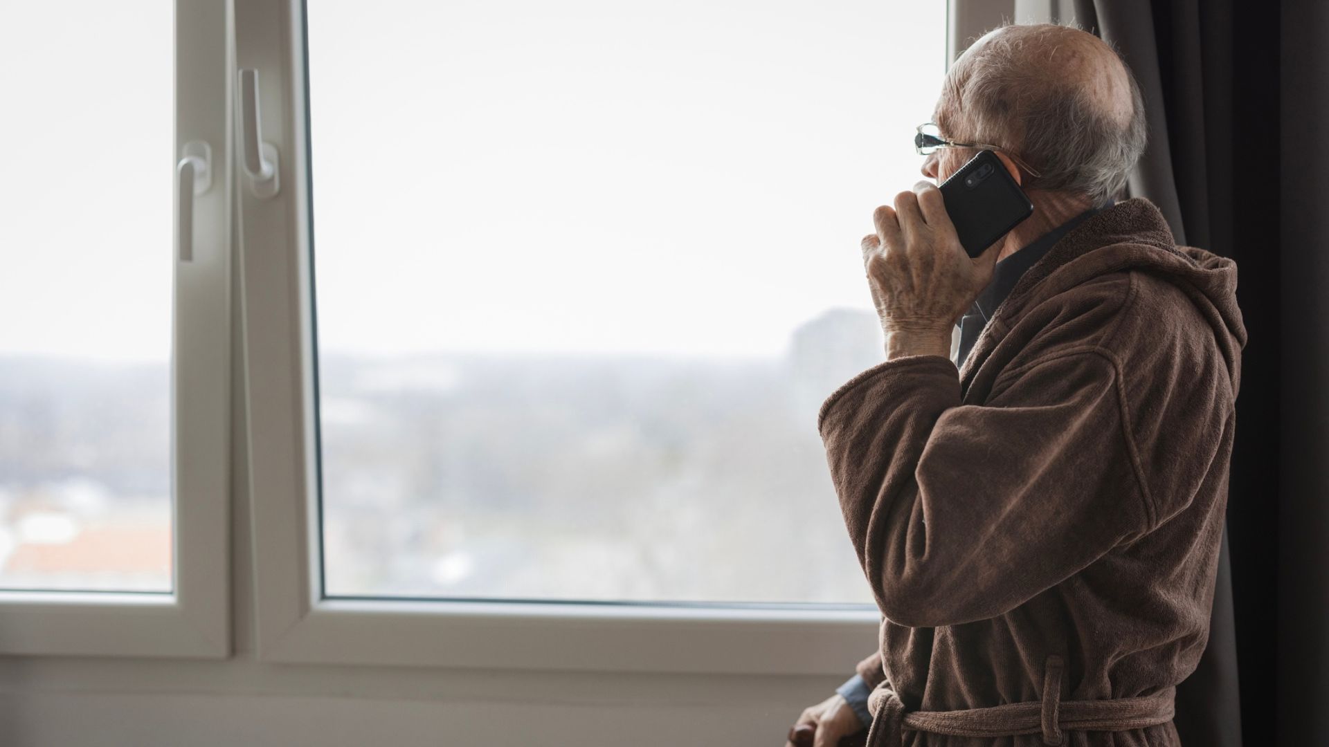 The 'easy' aged care assessment is disappearing, and the harder one still takes just as long